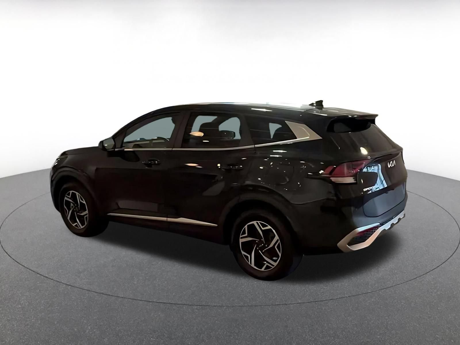Thumbnail: 2024 Kia Sportage - 9
