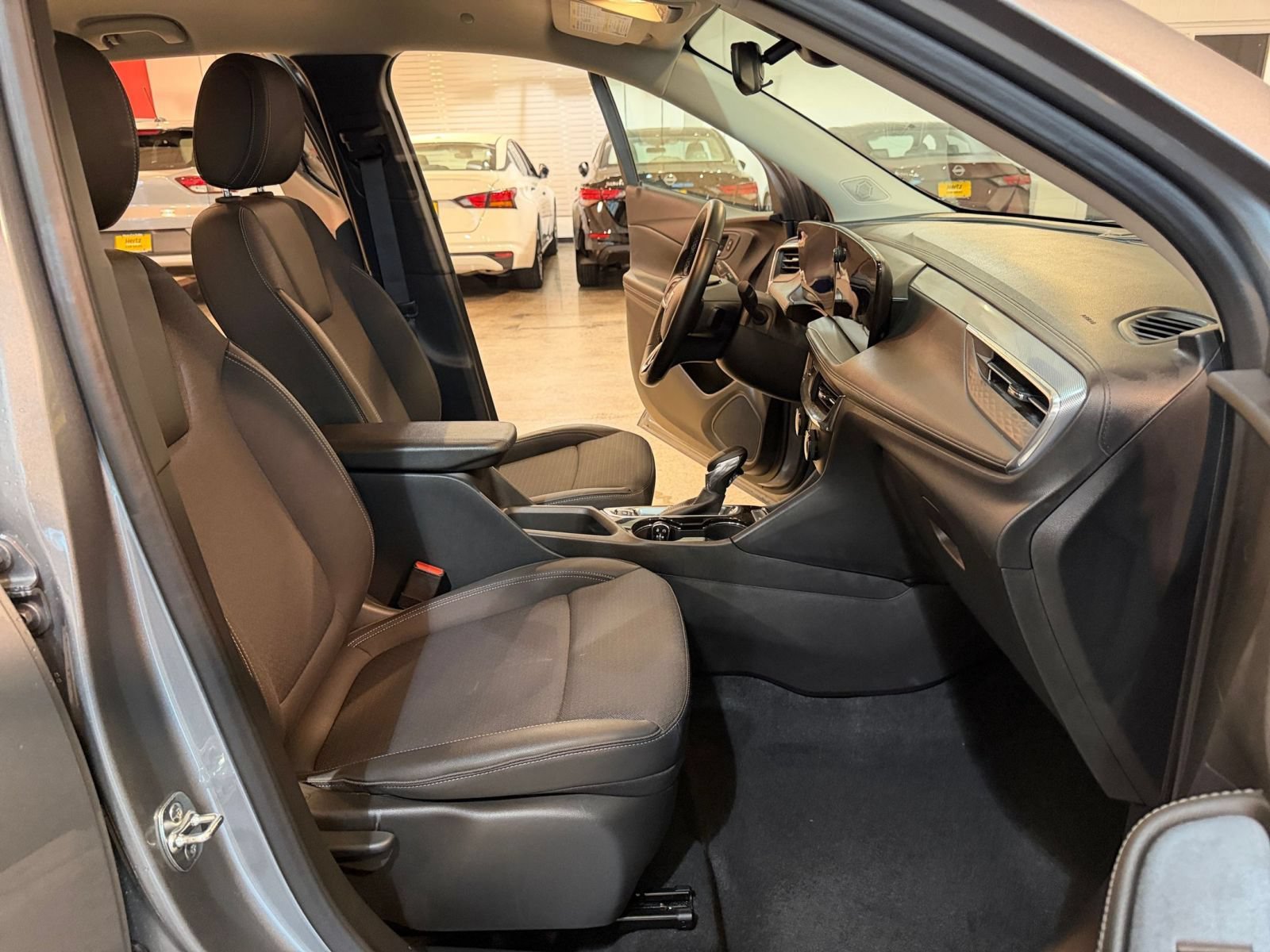 Thumbnail: 2026 Buick Encore GX - 34