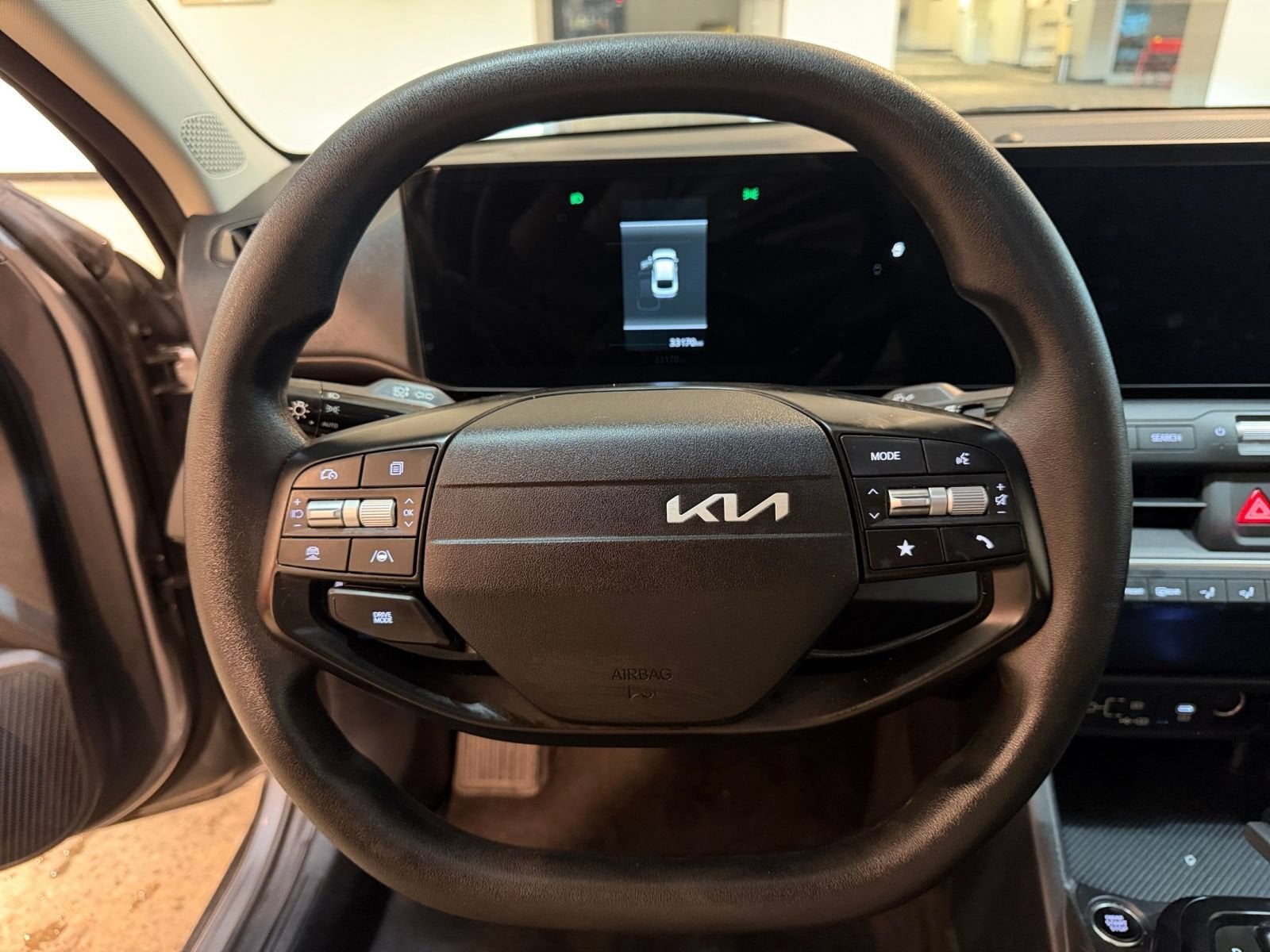 Thumbnail: 2025 Kia K4 - 27