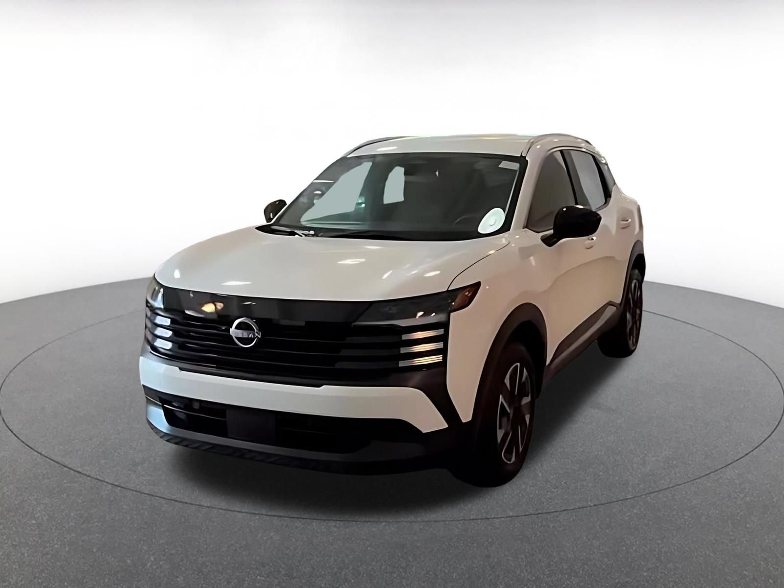 Thumbnail: 2026 Nissan Kicks - 6