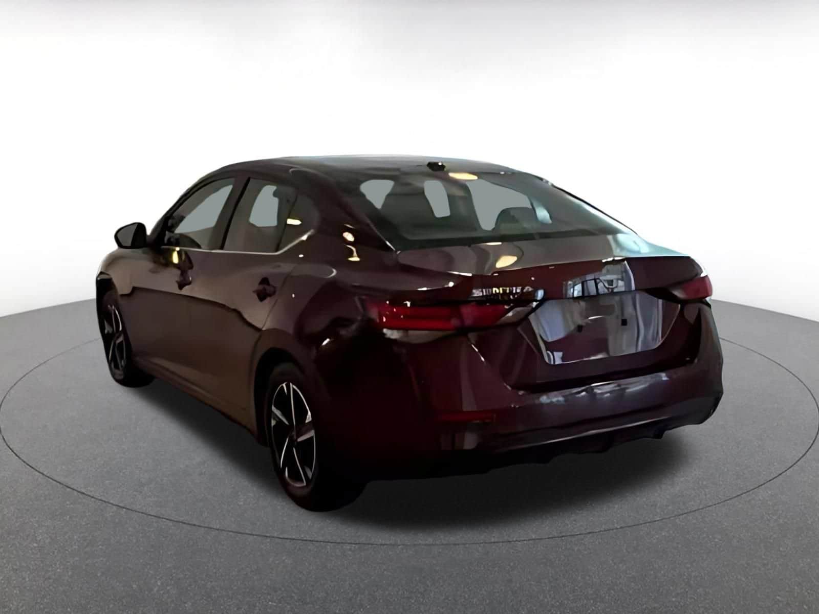 Thumbnail: 2025 Nissan Sentra - 15