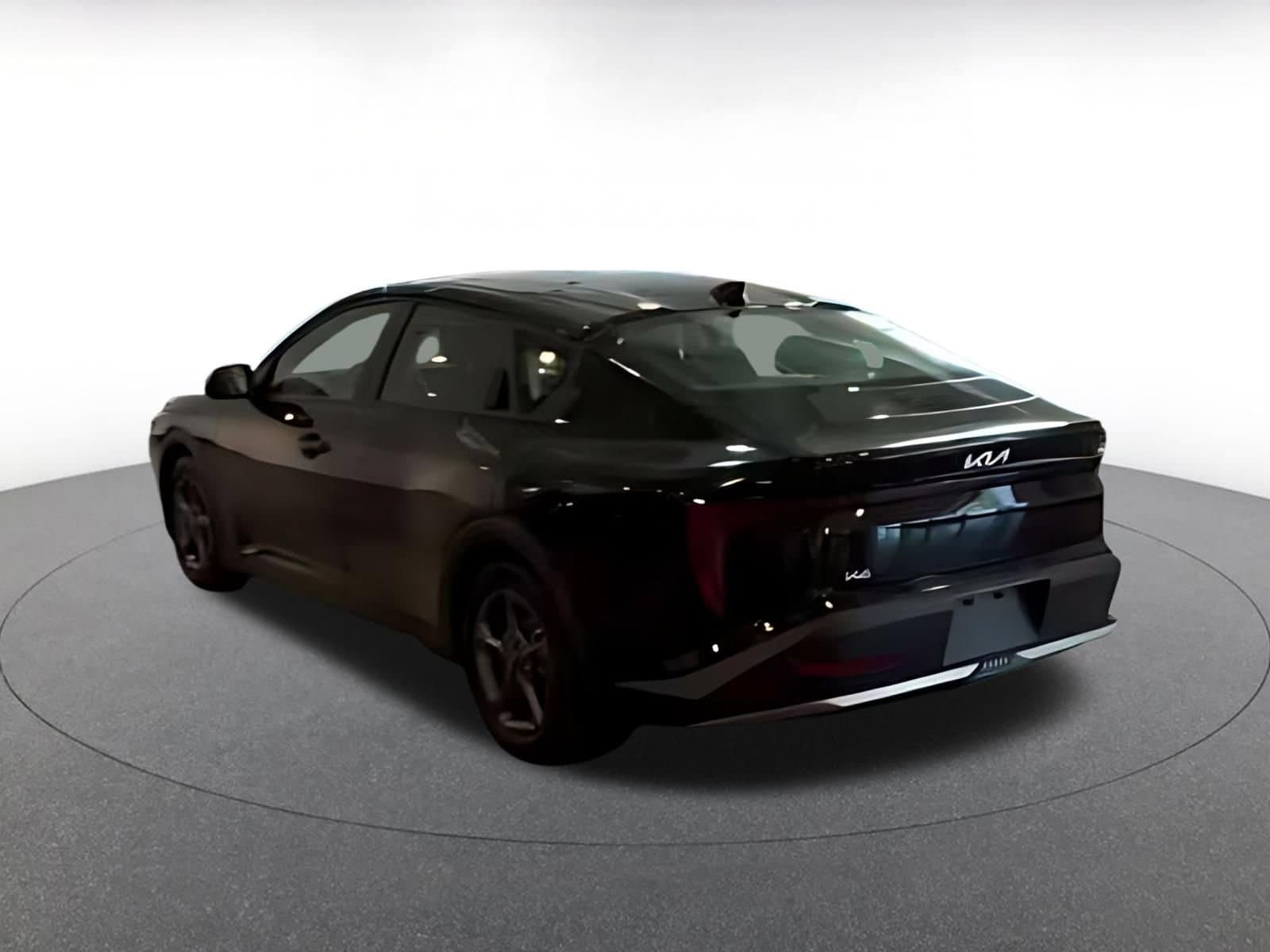 Thumbnail: 2025 Kia K4 - 14