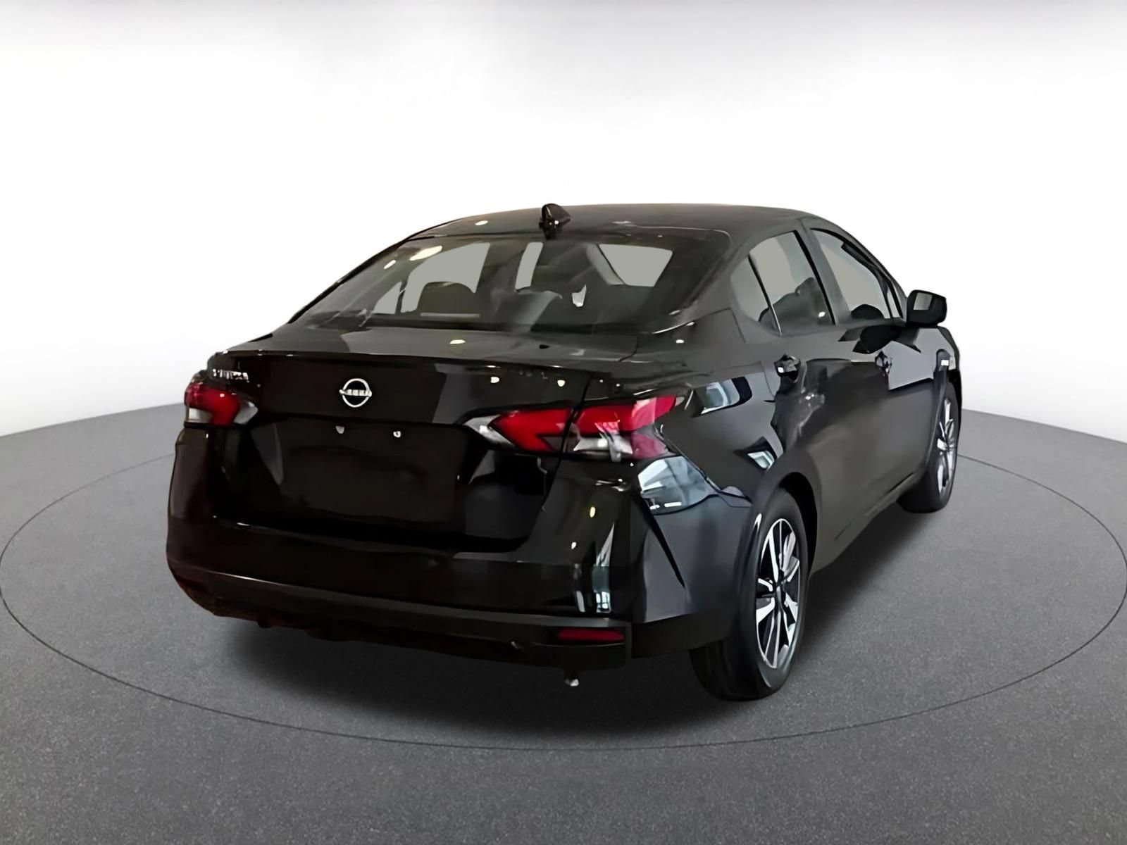 Thumbnail: 2025 Nissan Versa - 14
