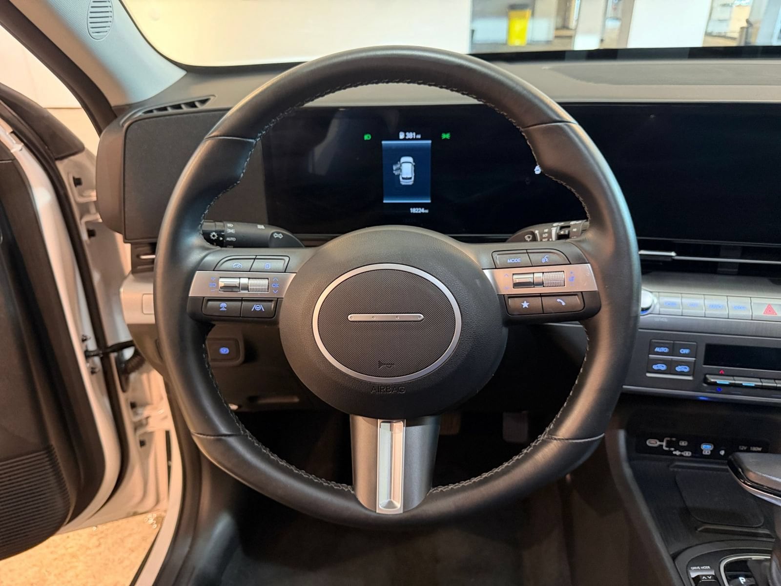 Thumbnail: 2026 Hyundai Kona - 27
