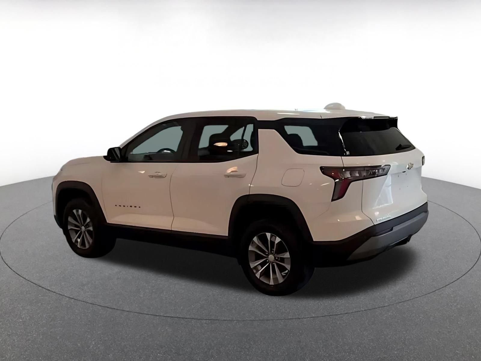 Thumbnail: 2025 Chevrolet Equinox - 12