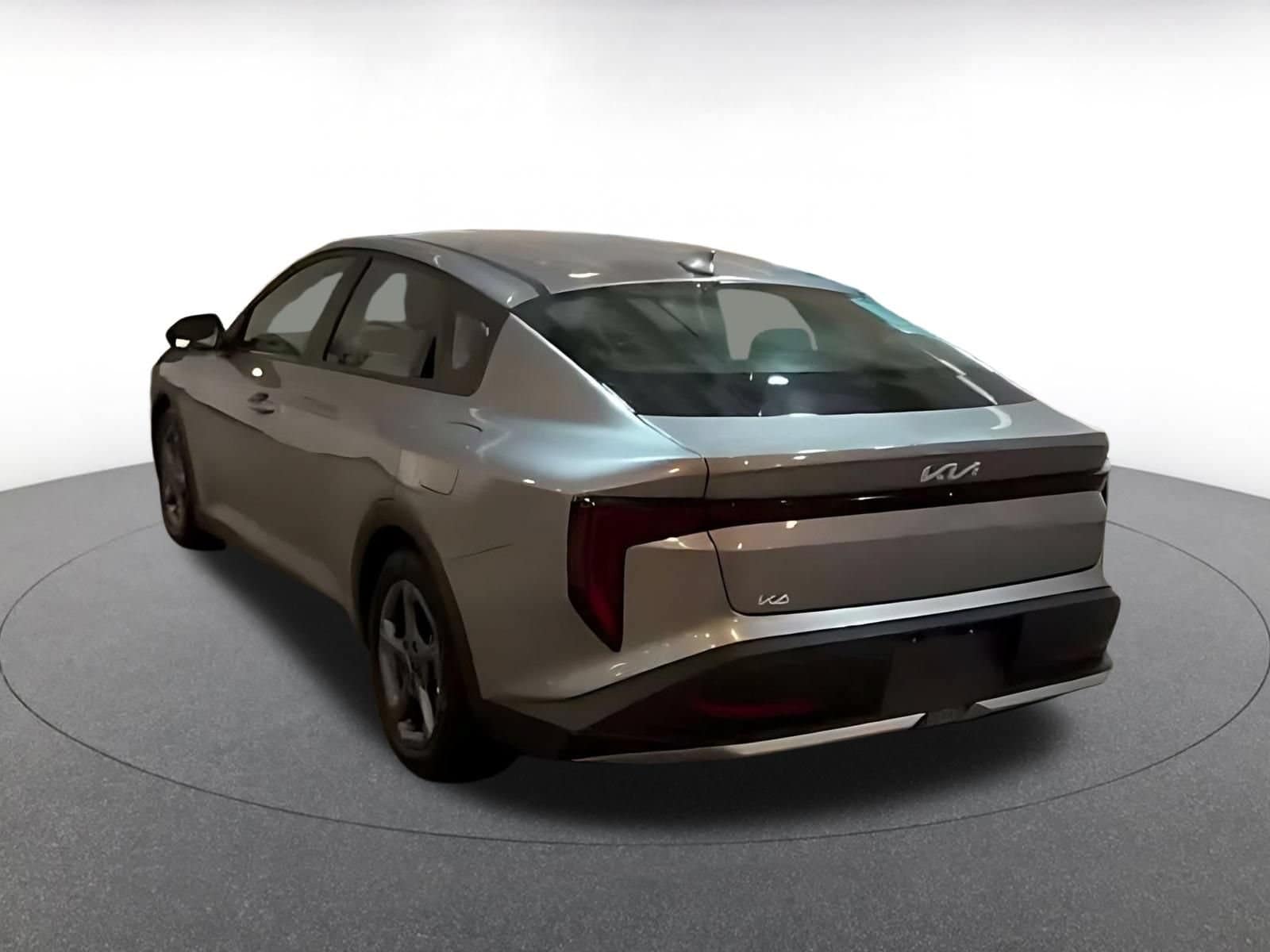 Thumbnail: 2025 Kia K4 - 10