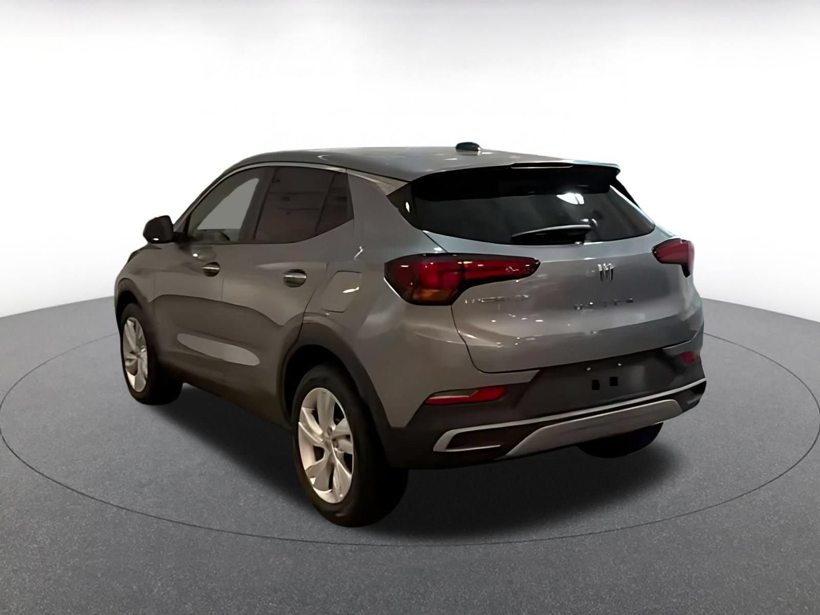 Thumbnail: 2026 Buick Encore GX - 10