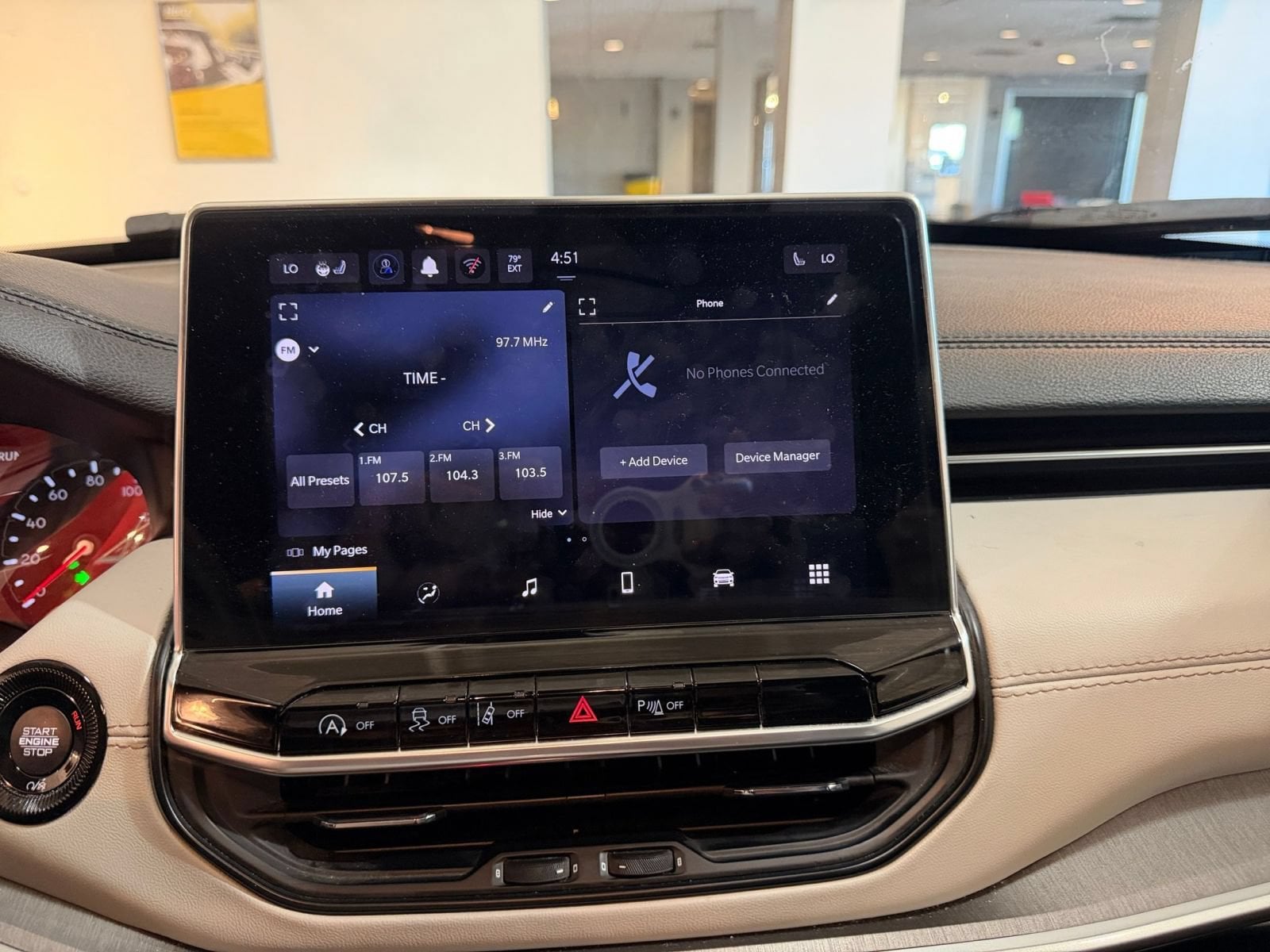 Thumbnail: 2025 Jeep Compass - 19