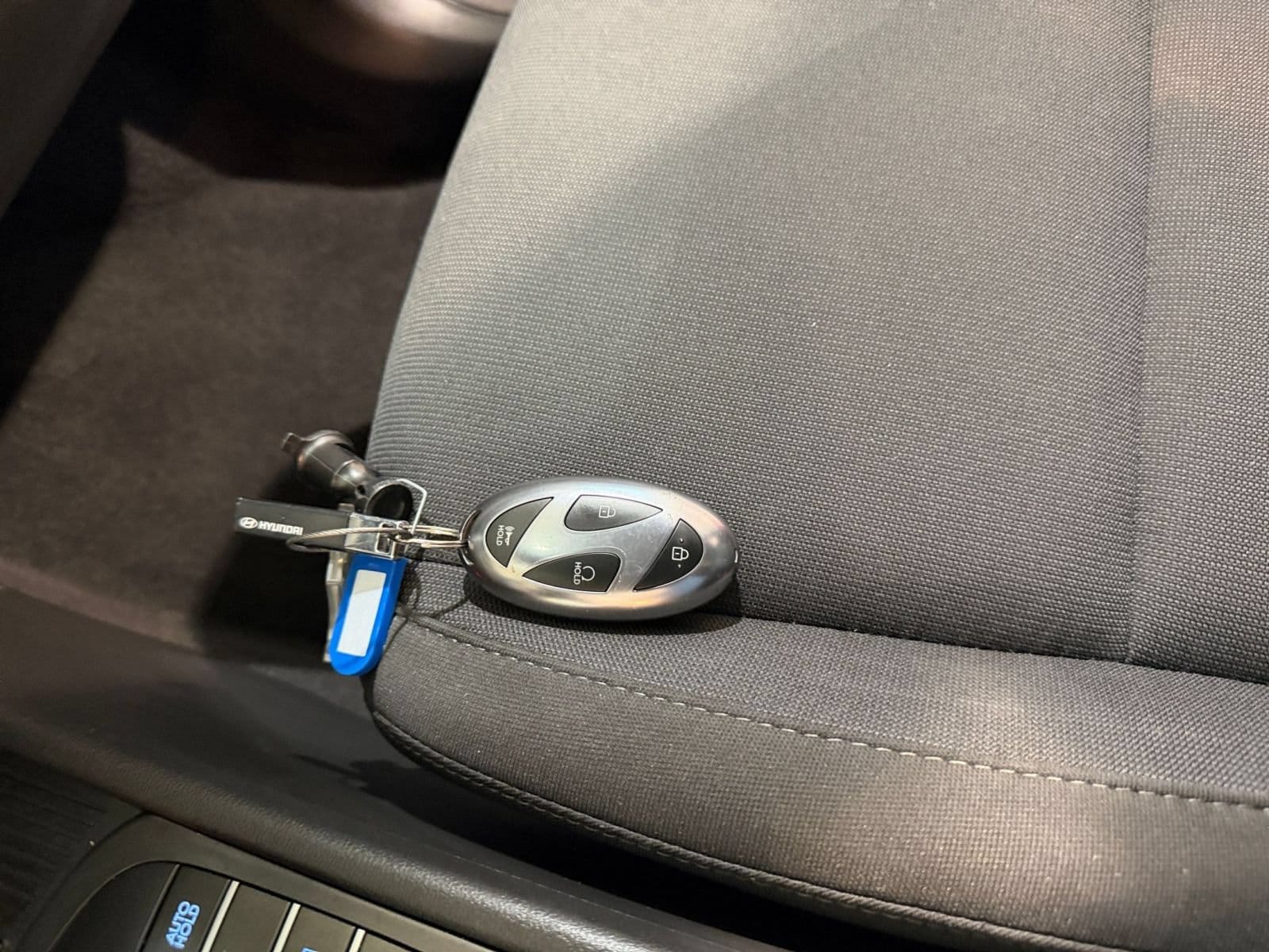 Thumbnail: 2026 Hyundai Kona - 20