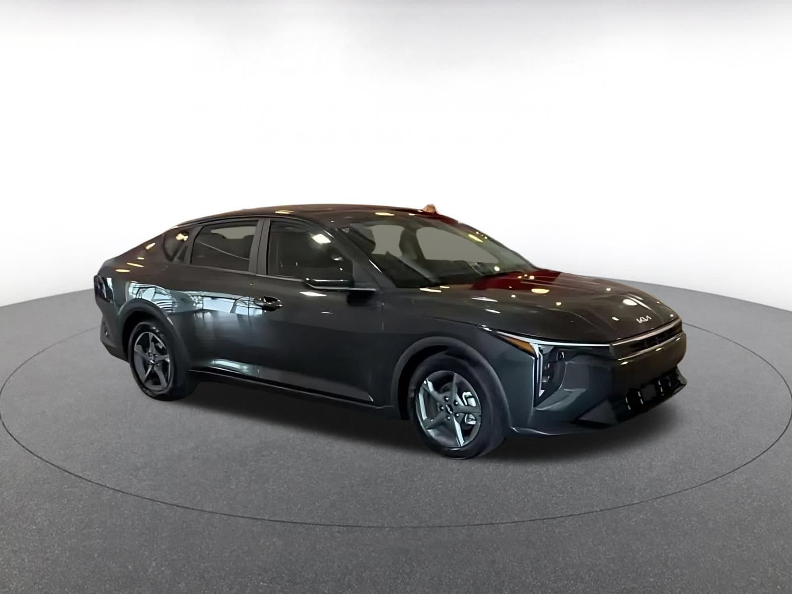 Thumbnail: 2026 Kia K4 - 7