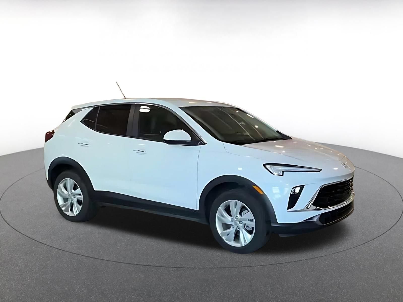 Thumbnail: 2025 Buick Encore GX - 2