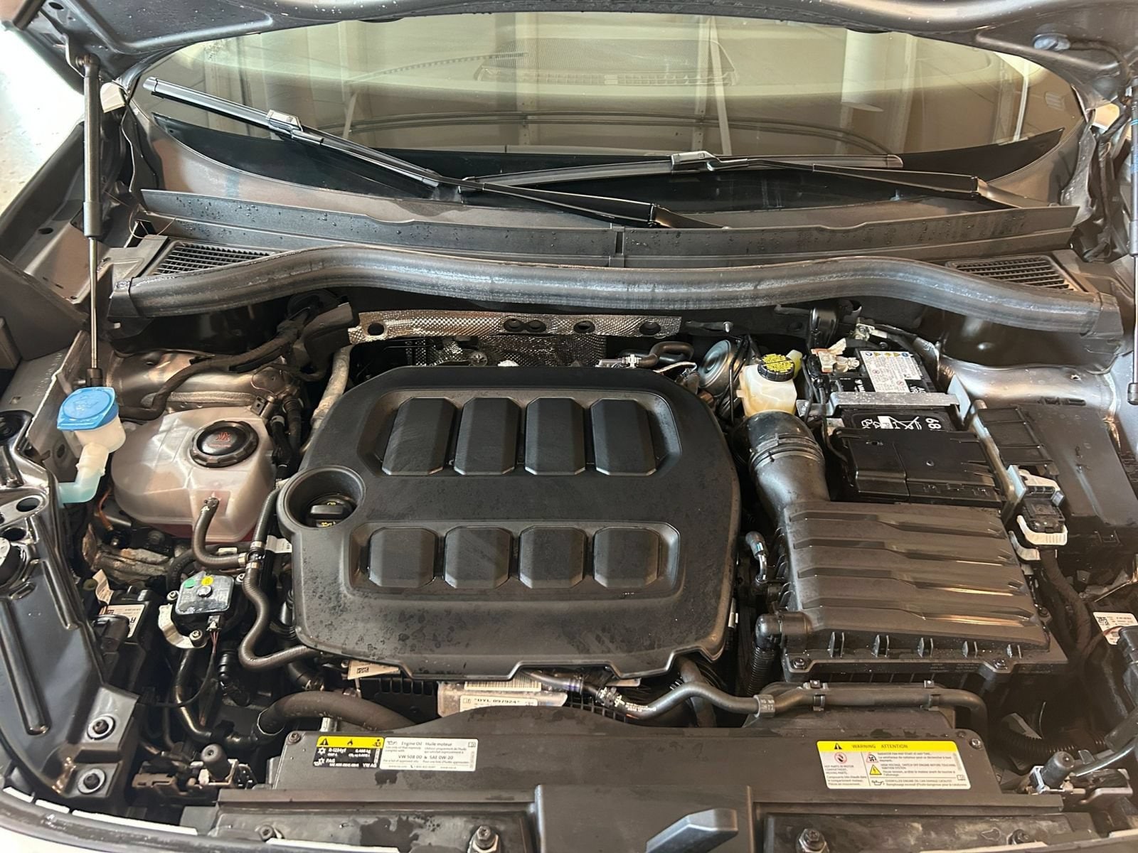 Thumbnail: 2026 Volkswagen Tiguan - 33
