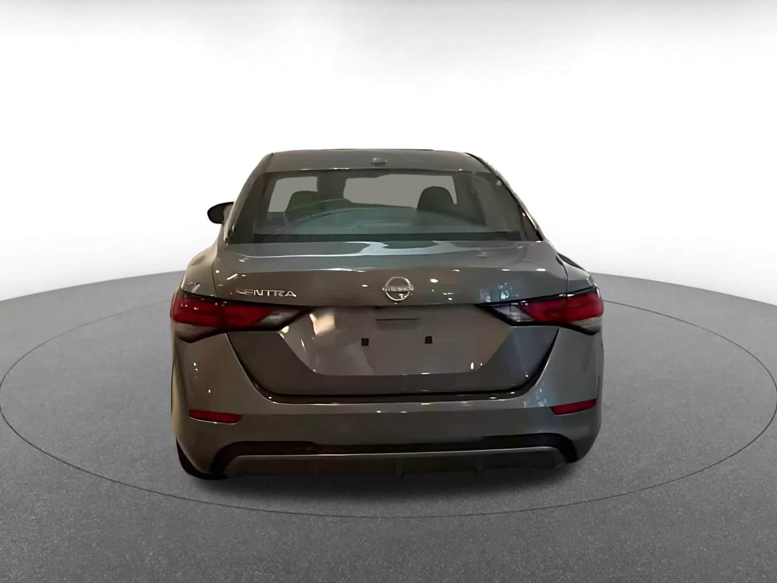 Thumbnail: 2025 Nissan Sentra - 12