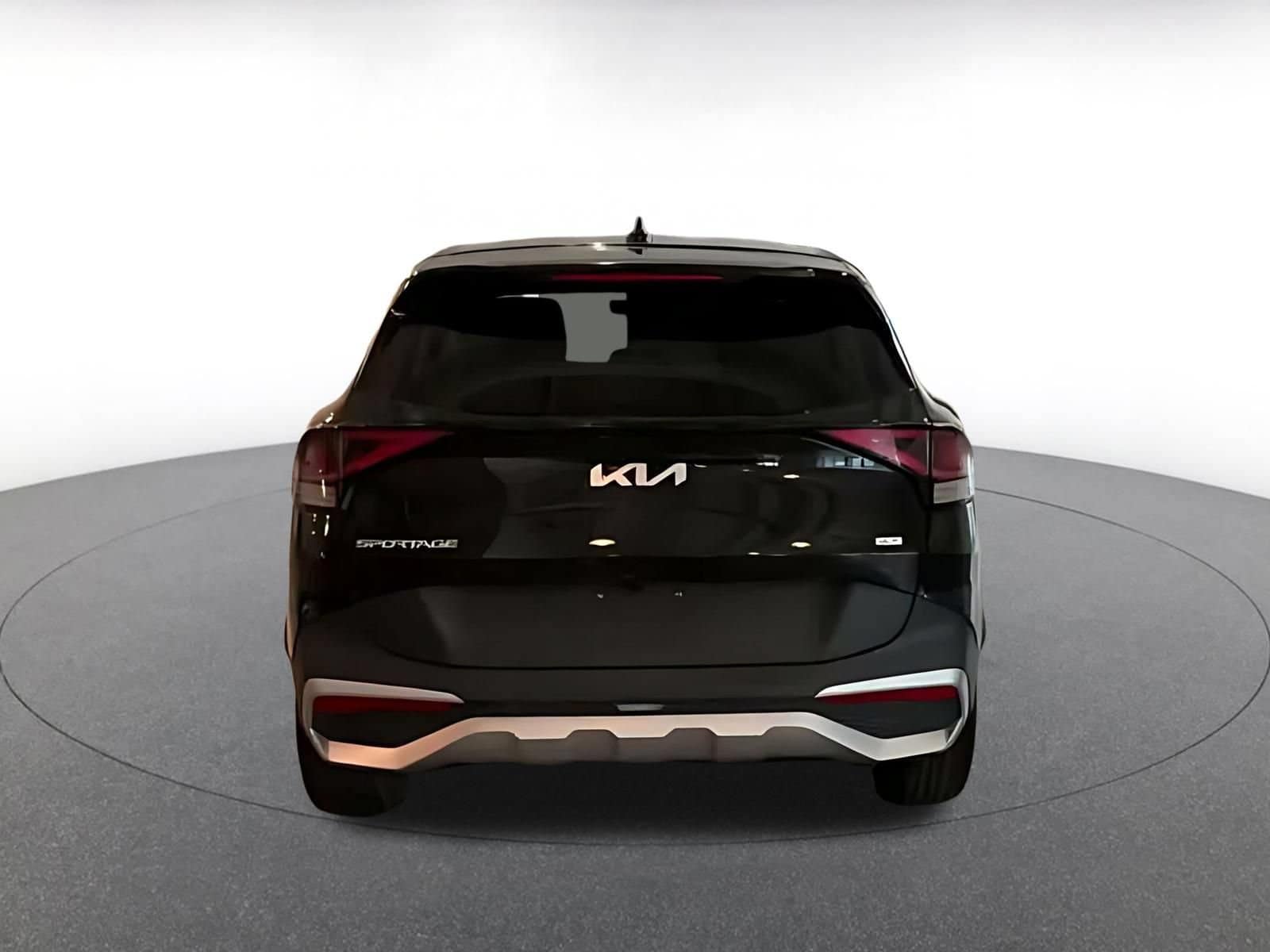 Thumbnail: 2025 Kia Sportage - 10