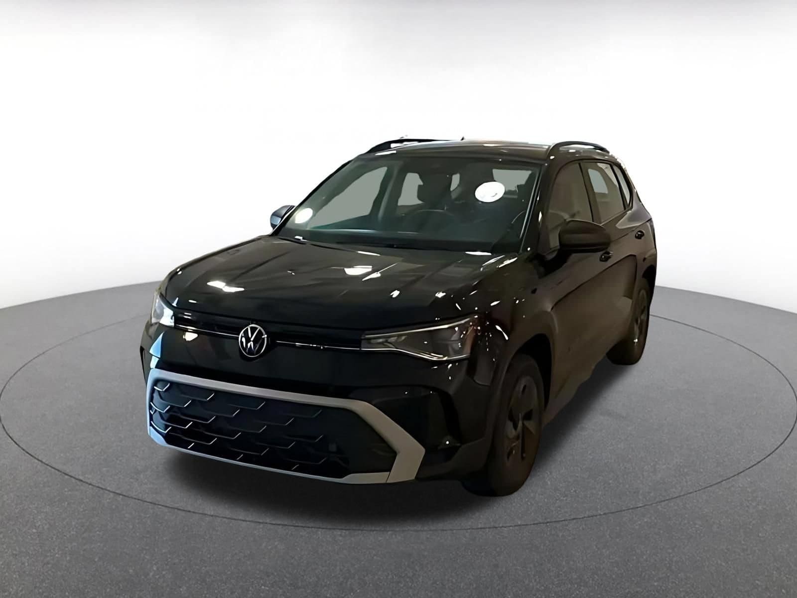Thumbnail: 2026 Volkswagen Taos - 4