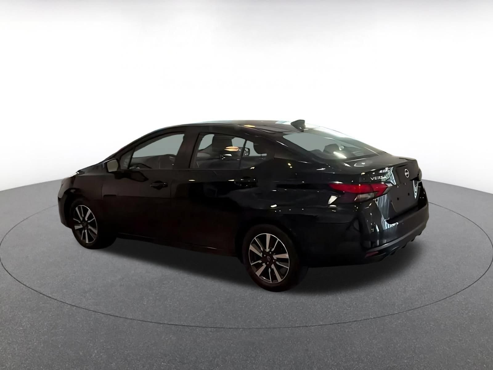 Thumbnail: 2025 Nissan Versa - 9