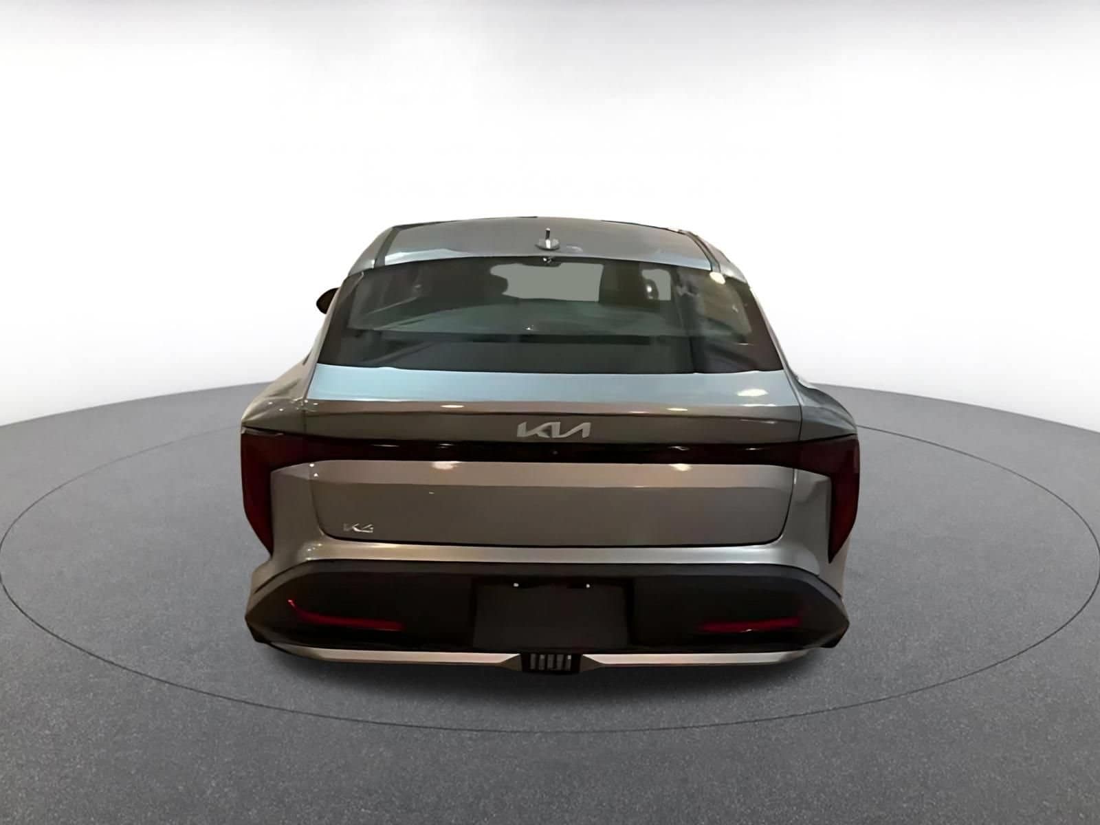 Thumbnail: 2025 Kia K4 - 6