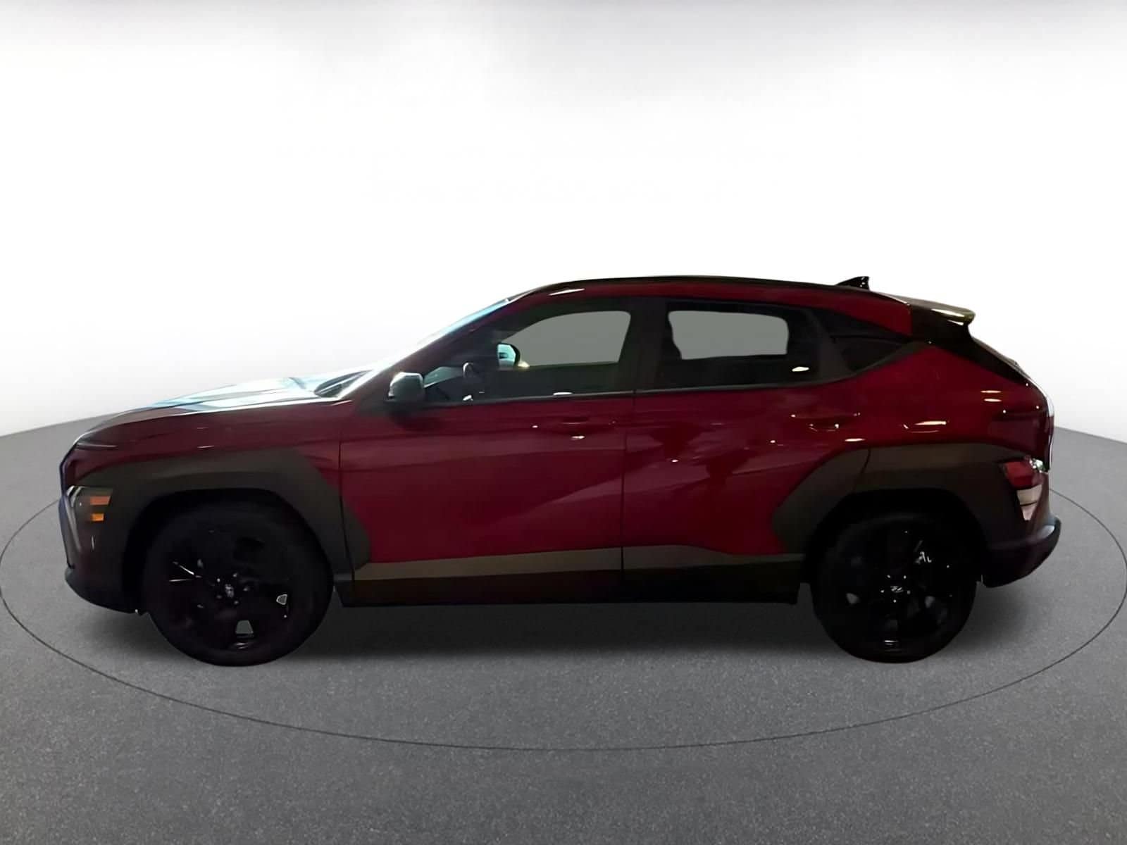 Thumbnail: 2026 Hyundai Kona - 6