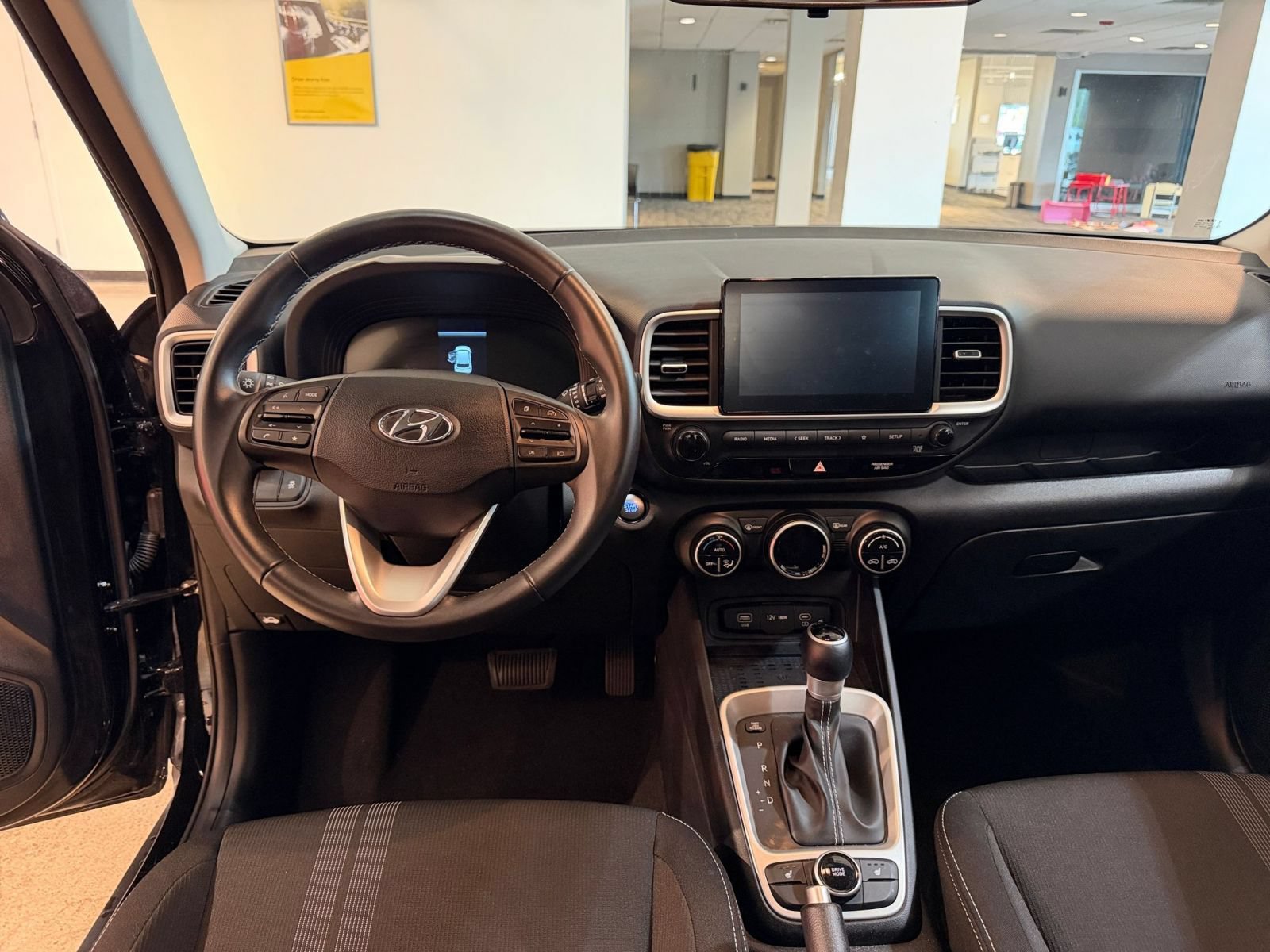 Thumbnail: 2026 Hyundai Venue - 33