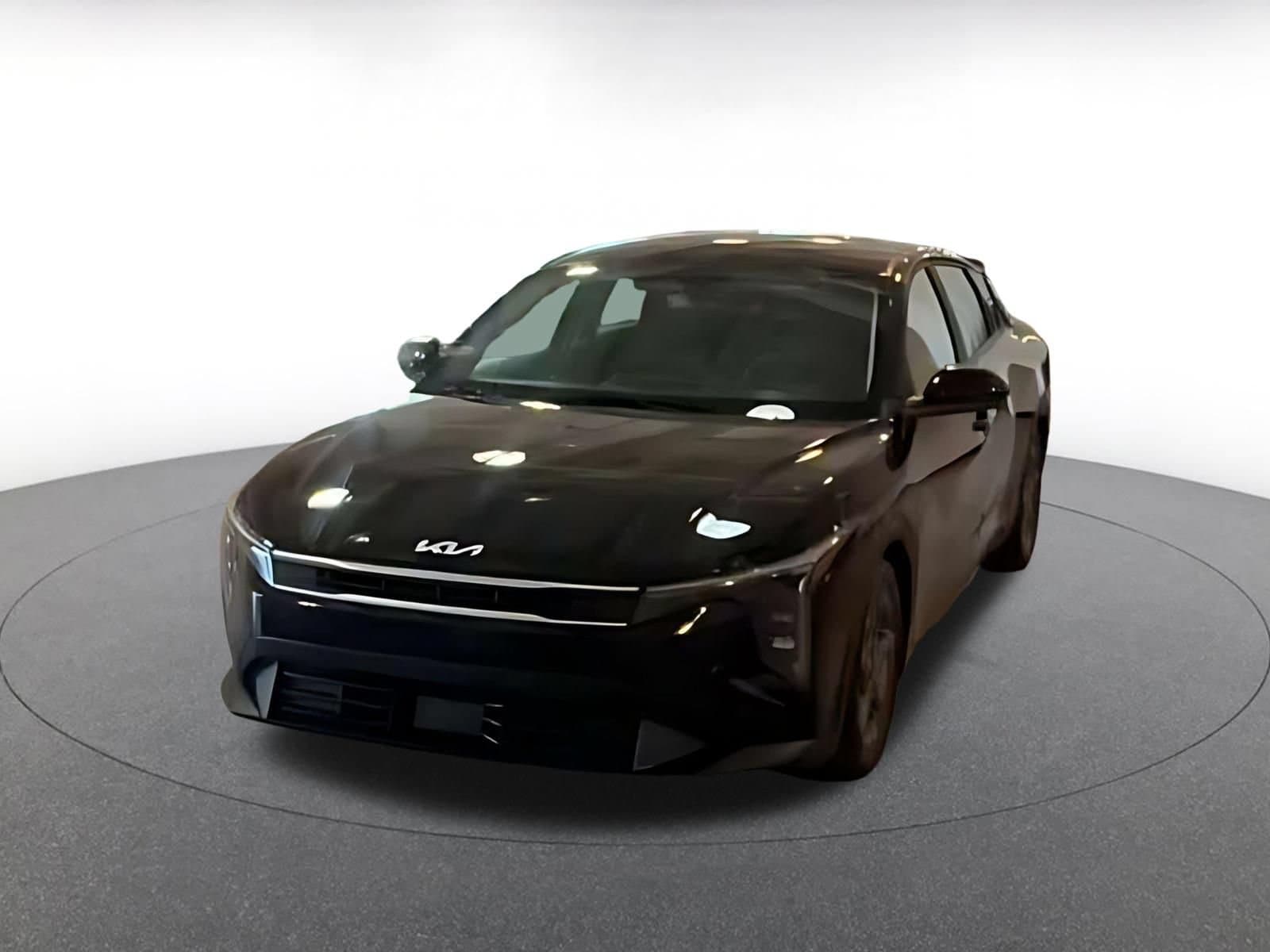 Thumbnail: 2025 Kia K4 - 4