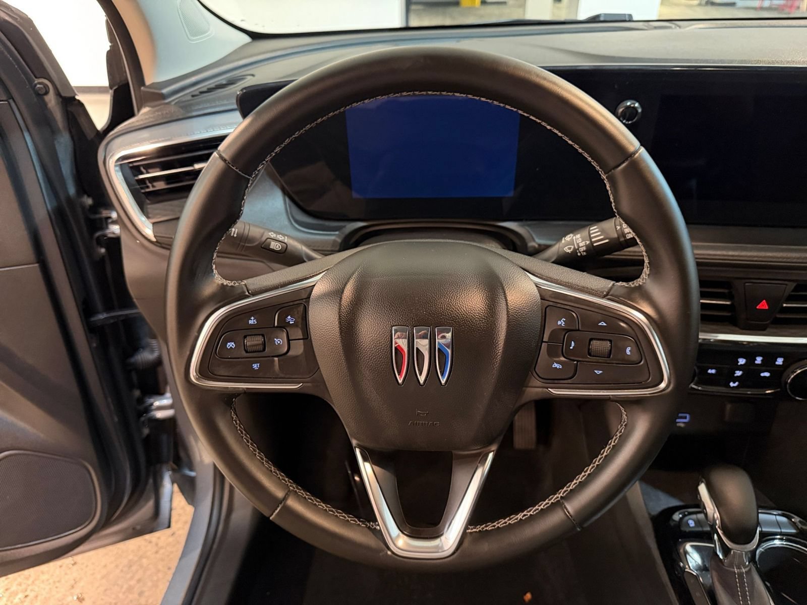 Thumbnail: 2026 Buick Encore GX - 26