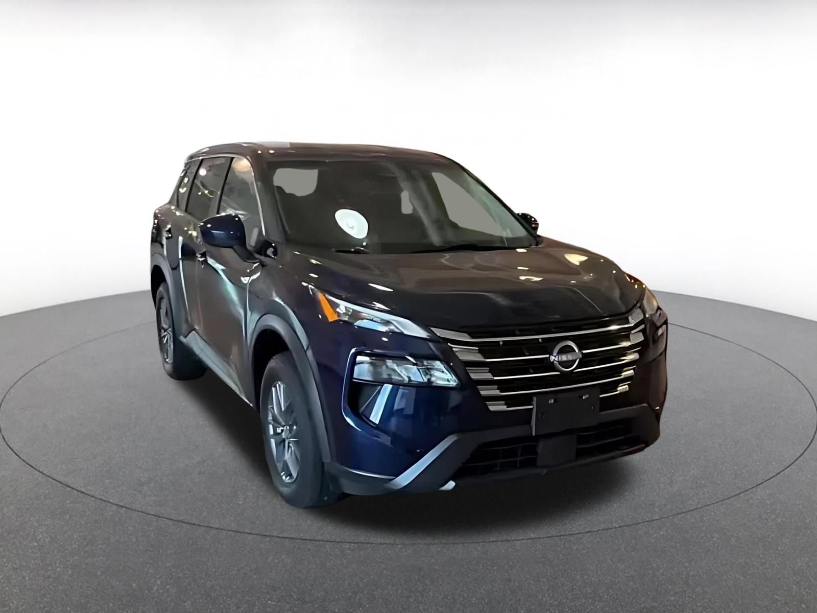 Thumbnail: 2026 Nissan Rogue - 3