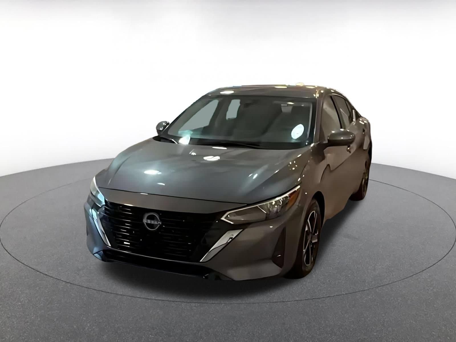 Thumbnail: 2025 Nissan Sentra - 6
