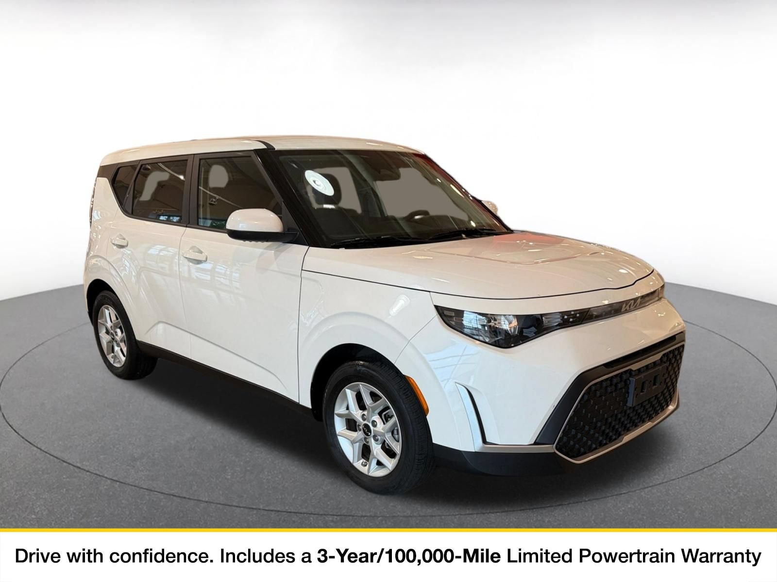 Thumbnail: 2025 Kia Soul - 1