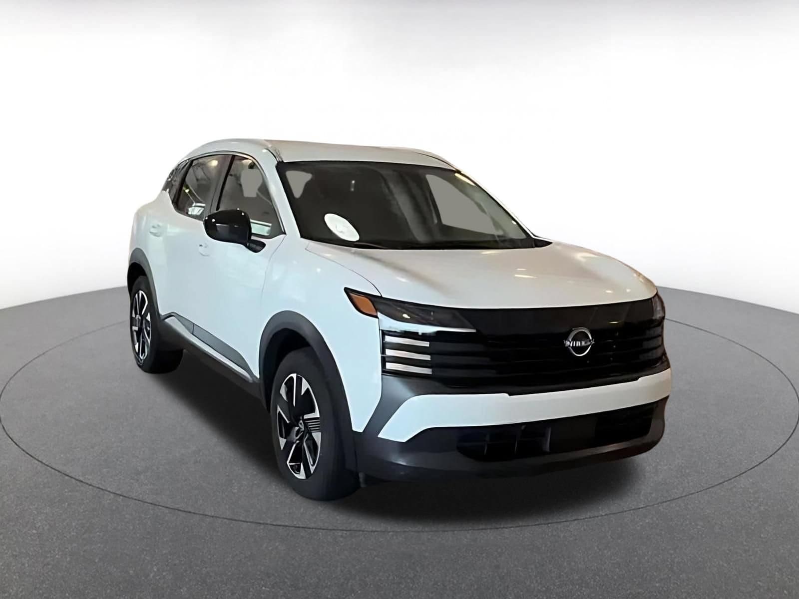 Thumbnail: 2026 Nissan Kicks - 3