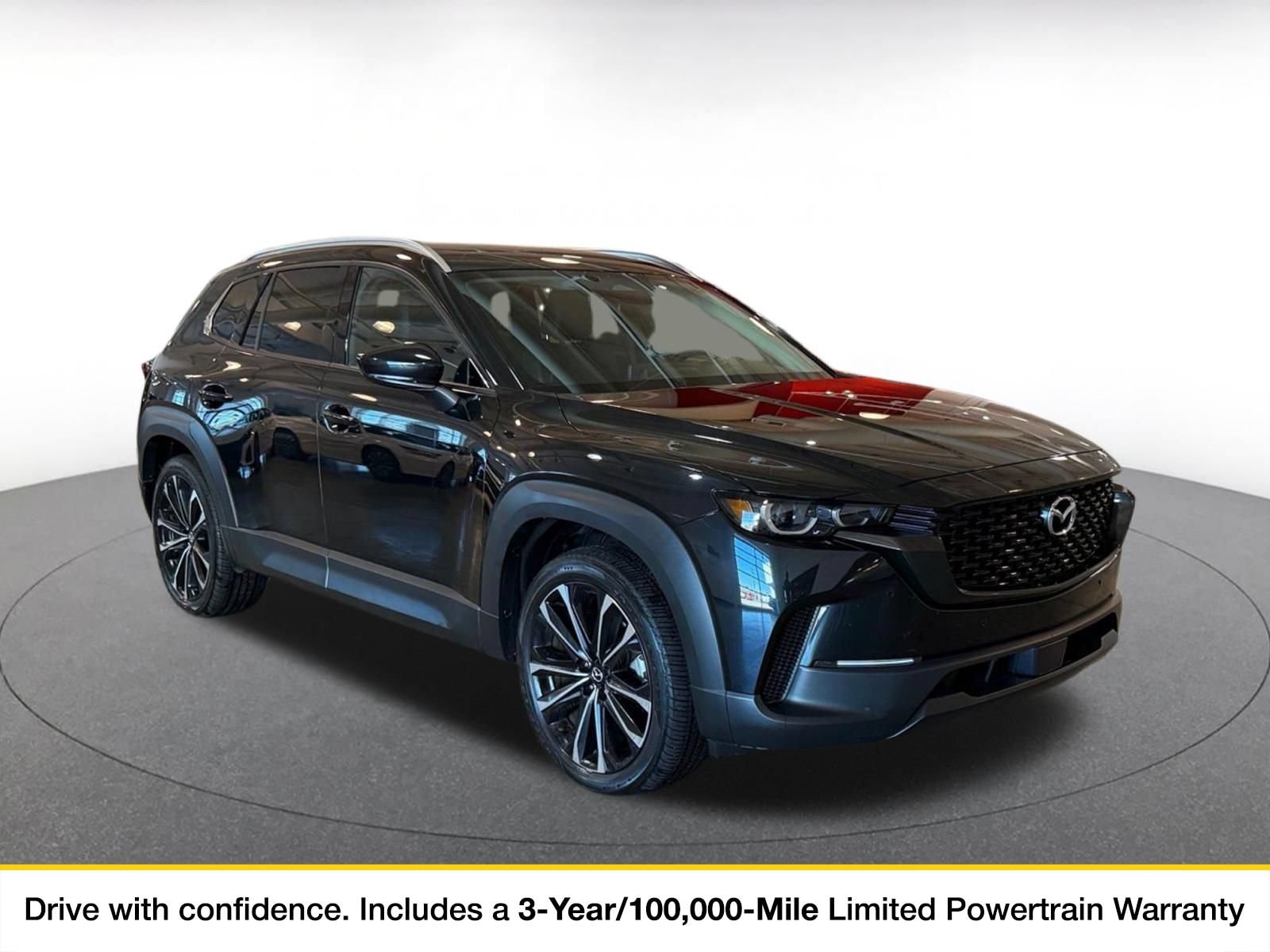 2026 Mazda CX-50 Premium