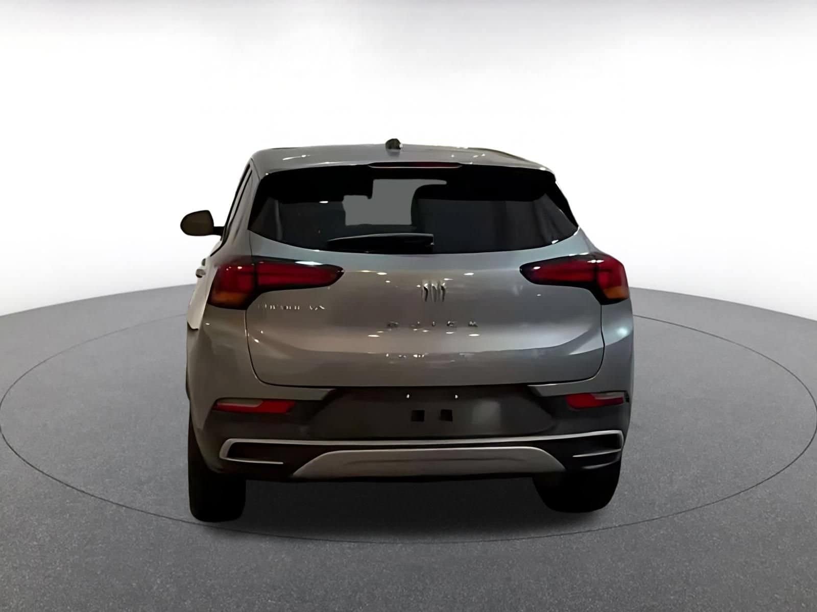 Thumbnail: 2026 Buick Encore GX - 12