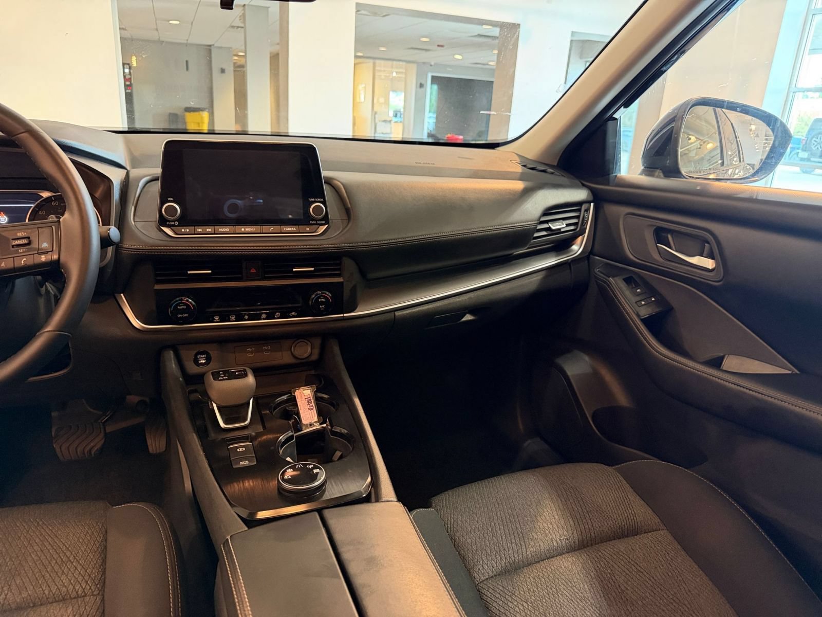 Thumbnail: 2026 Nissan Rogue - 35