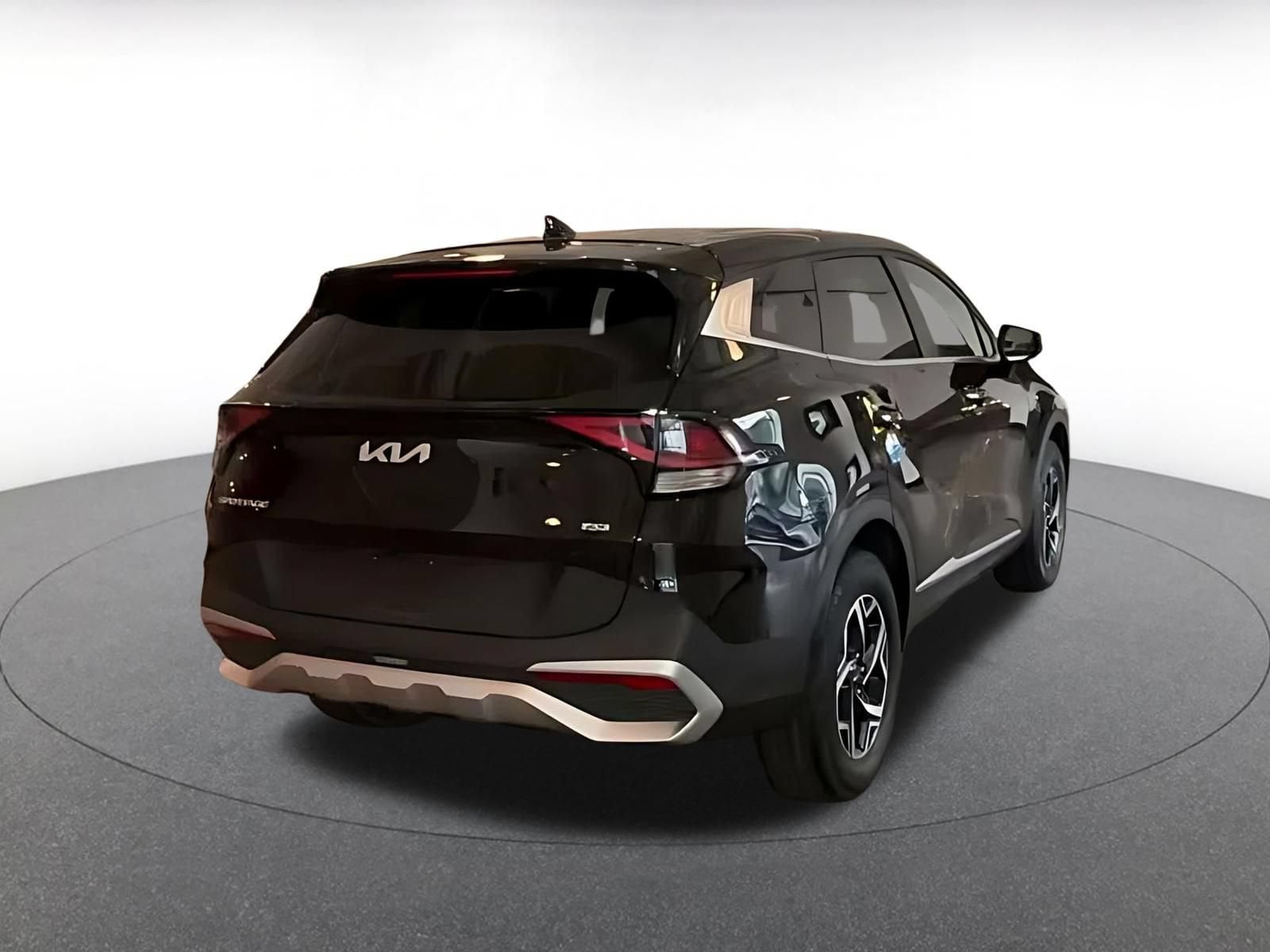 Thumbnail: 2025 Kia Sportage - 13