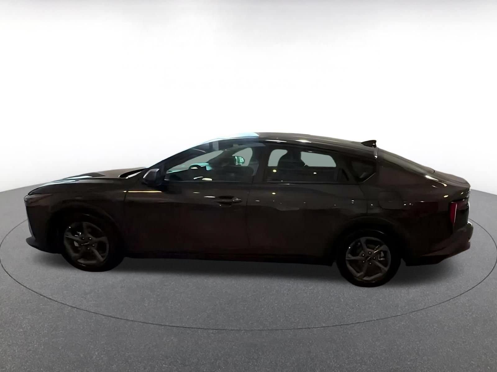 Thumbnail: 2026 Kia K4 - 6
