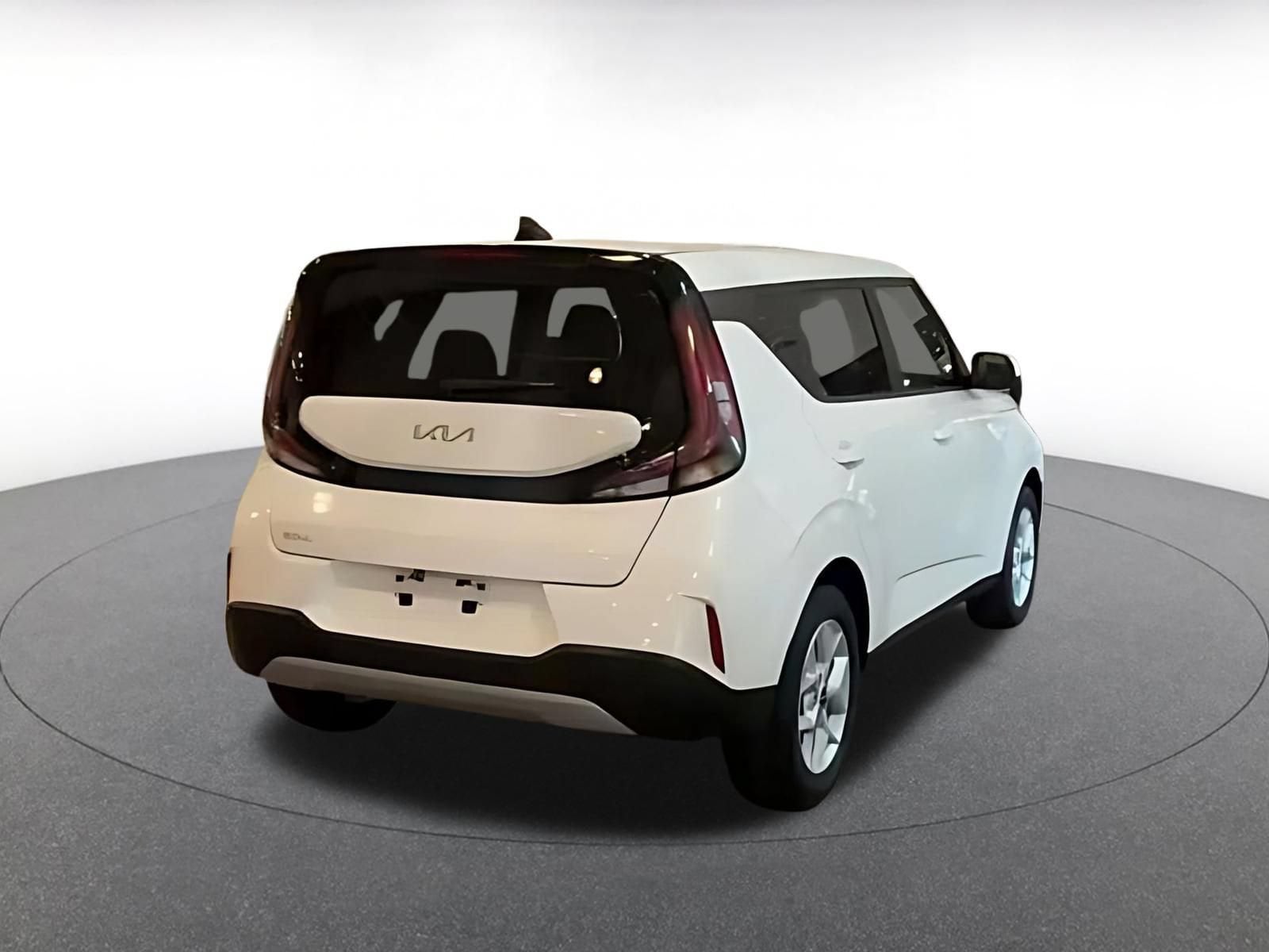Thumbnail: 2025 Kia Soul - 13