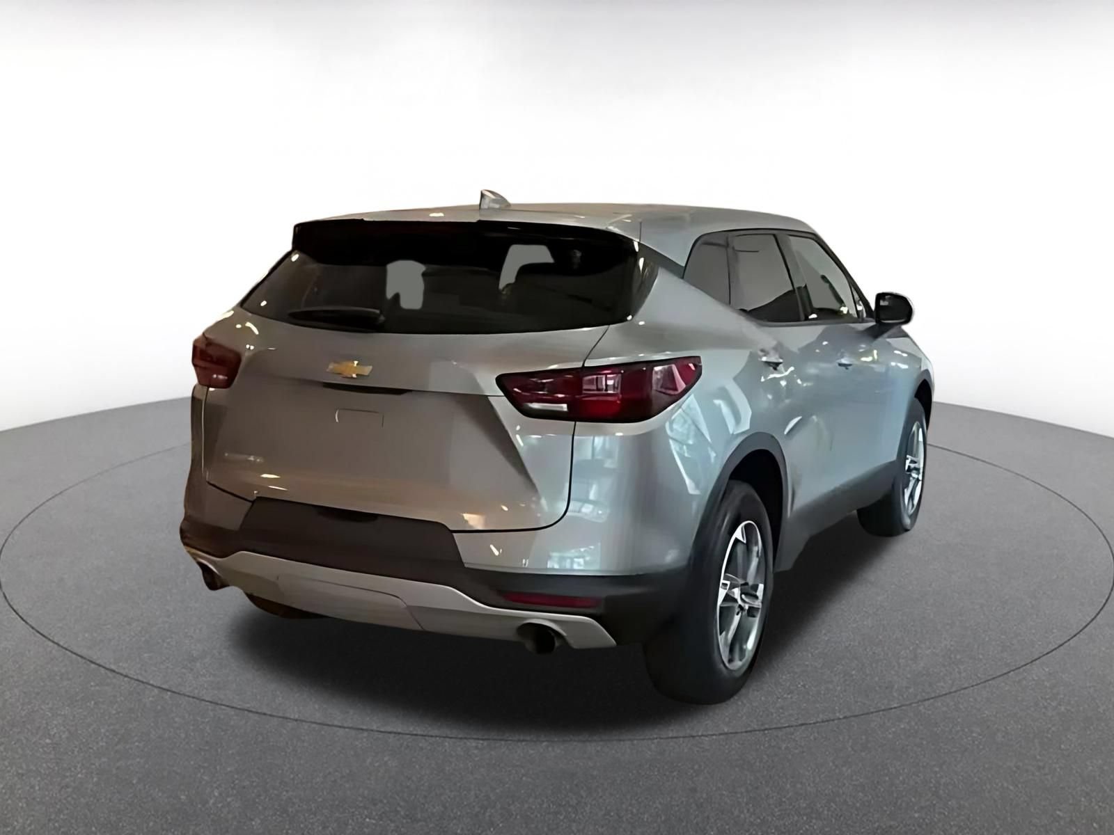 Thumbnail: 2025 Chevrolet Blazer - 13