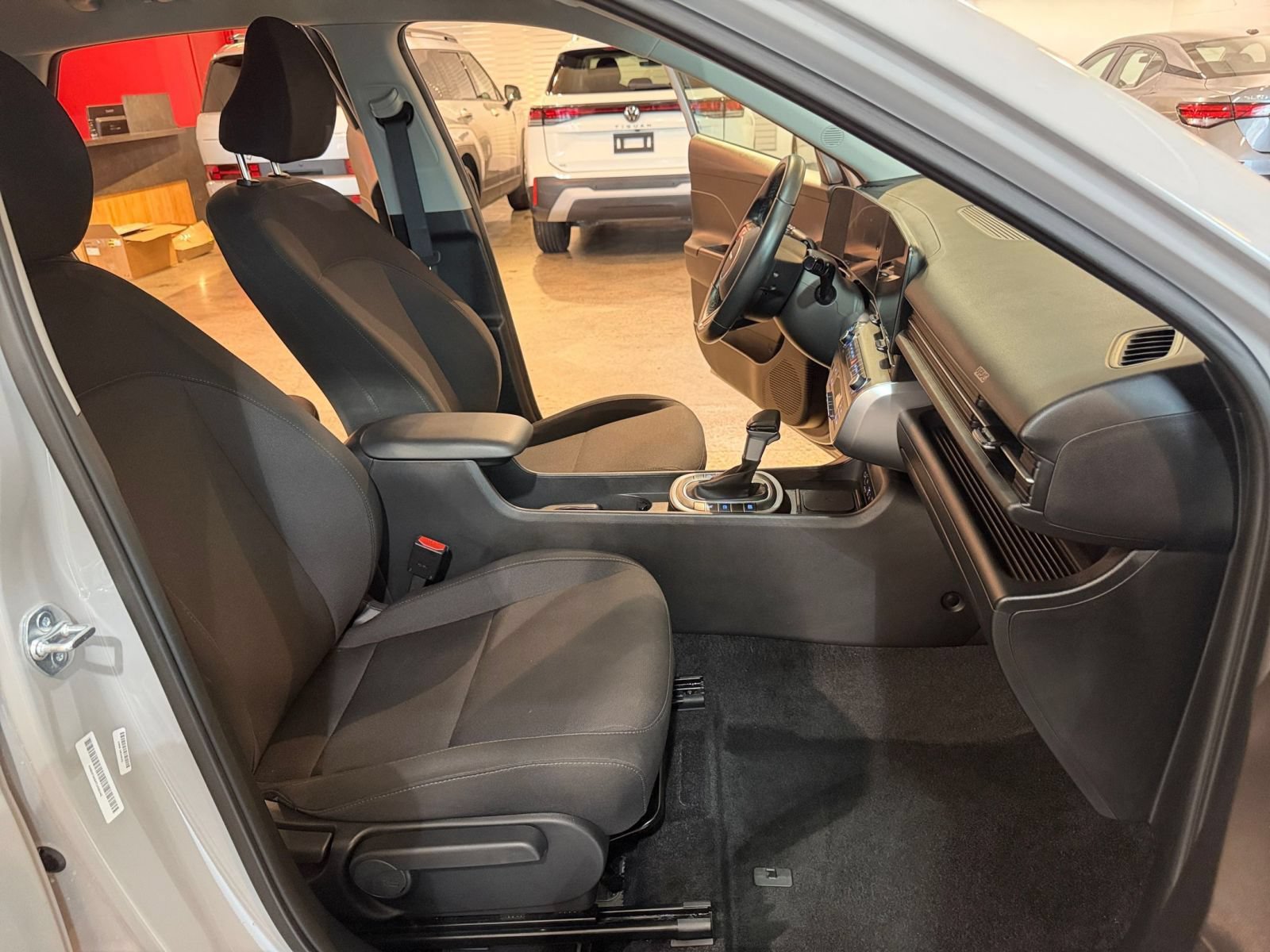 Thumbnail: 2026 Hyundai Kona - 34
