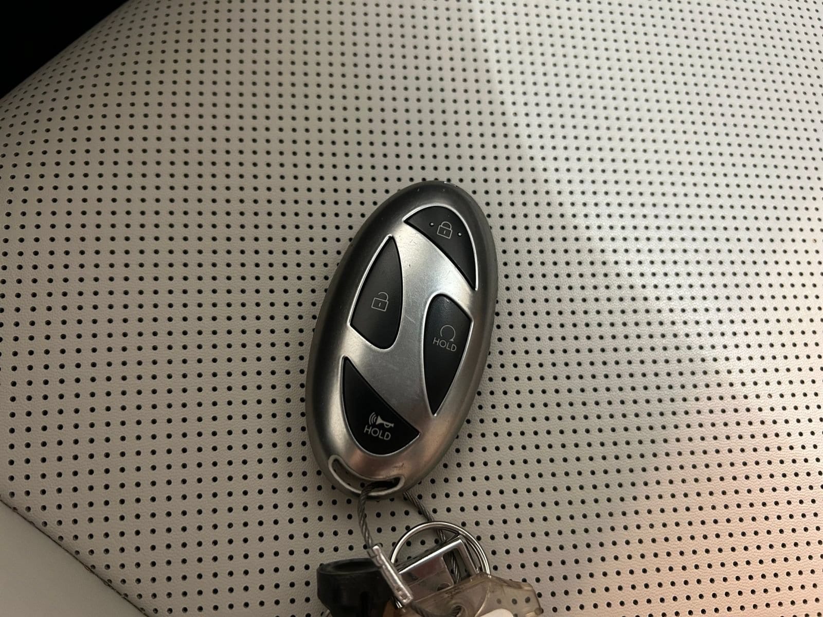 Thumbnail: 2026 Hyundai Santa Fe - 20