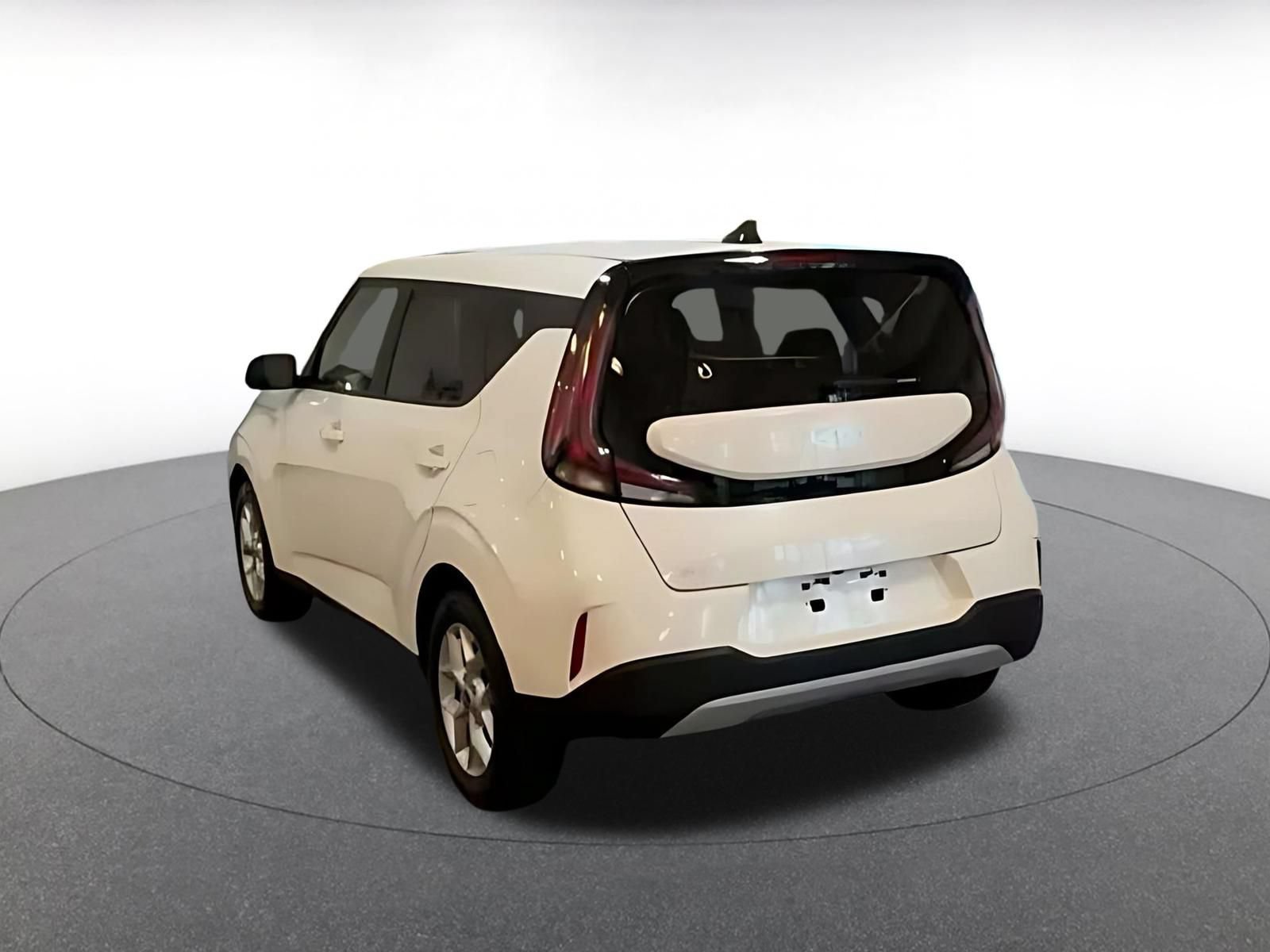 Thumbnail: 2025 Kia Soul - 9