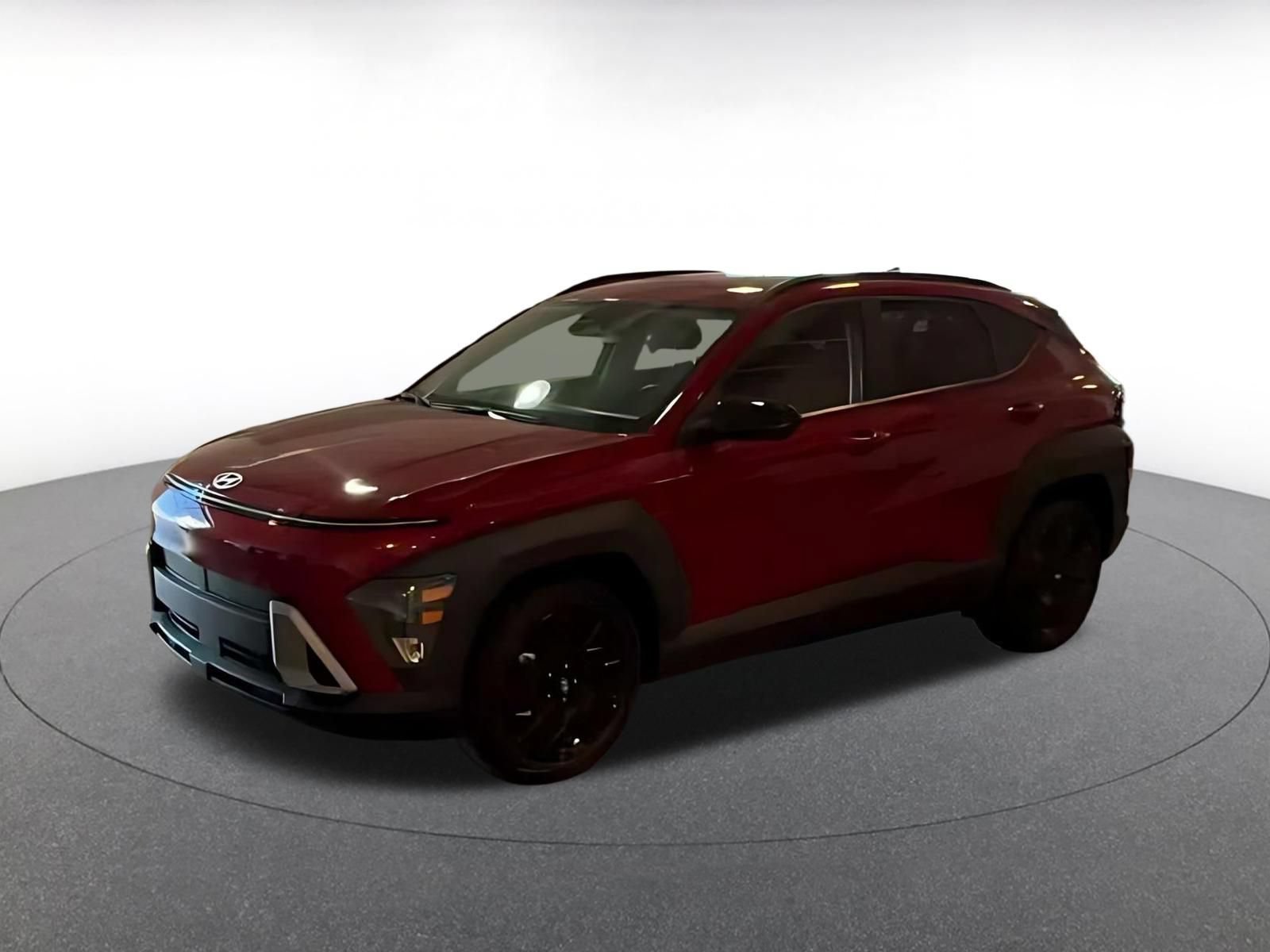 Thumbnail: 2026 Hyundai Kona - 4