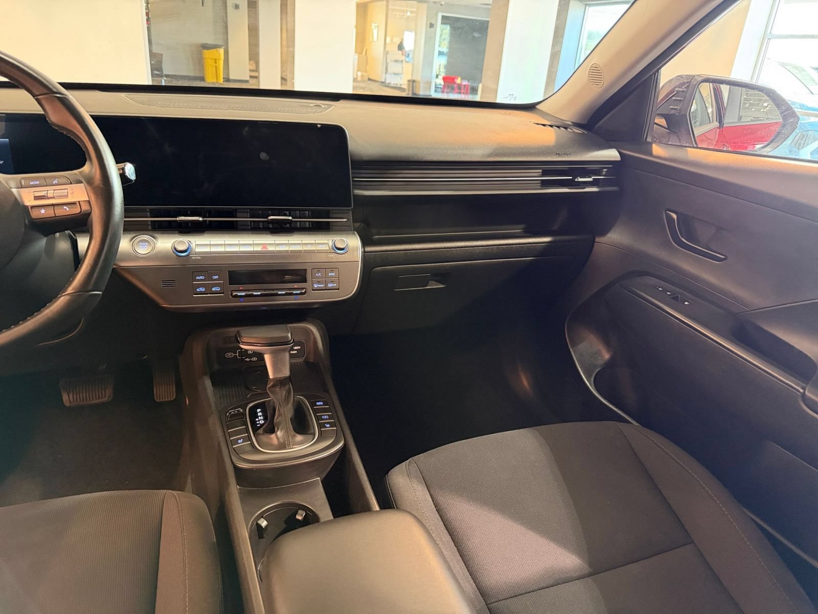 Thumbnail: 2026 Hyundai Kona - 34