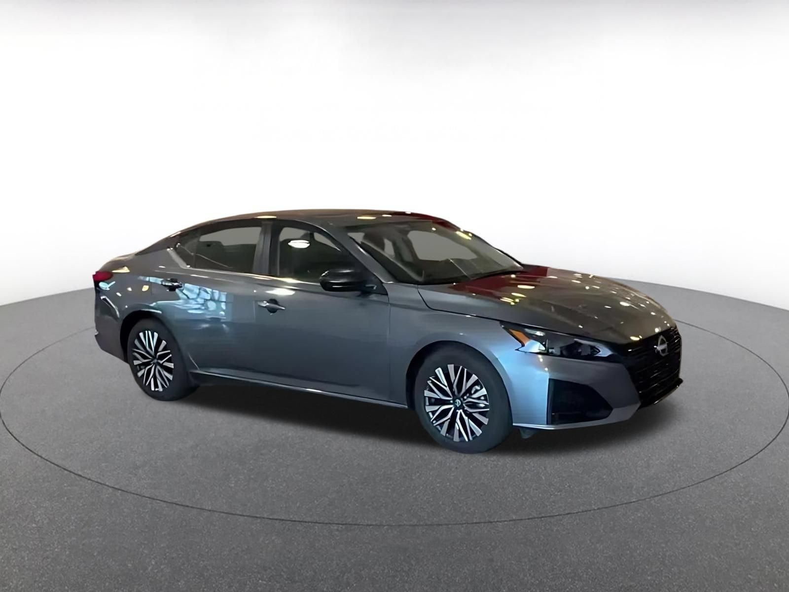 Thumbnail: 2026 Nissan Altima - 2