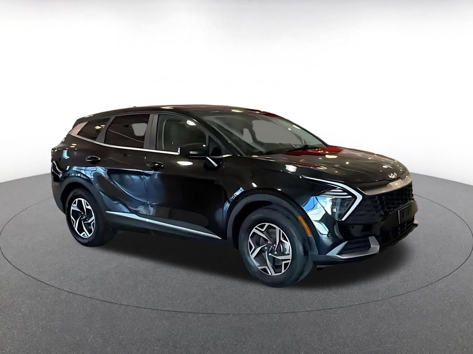 Thumbnail: 2024 Kia Sportage - 2