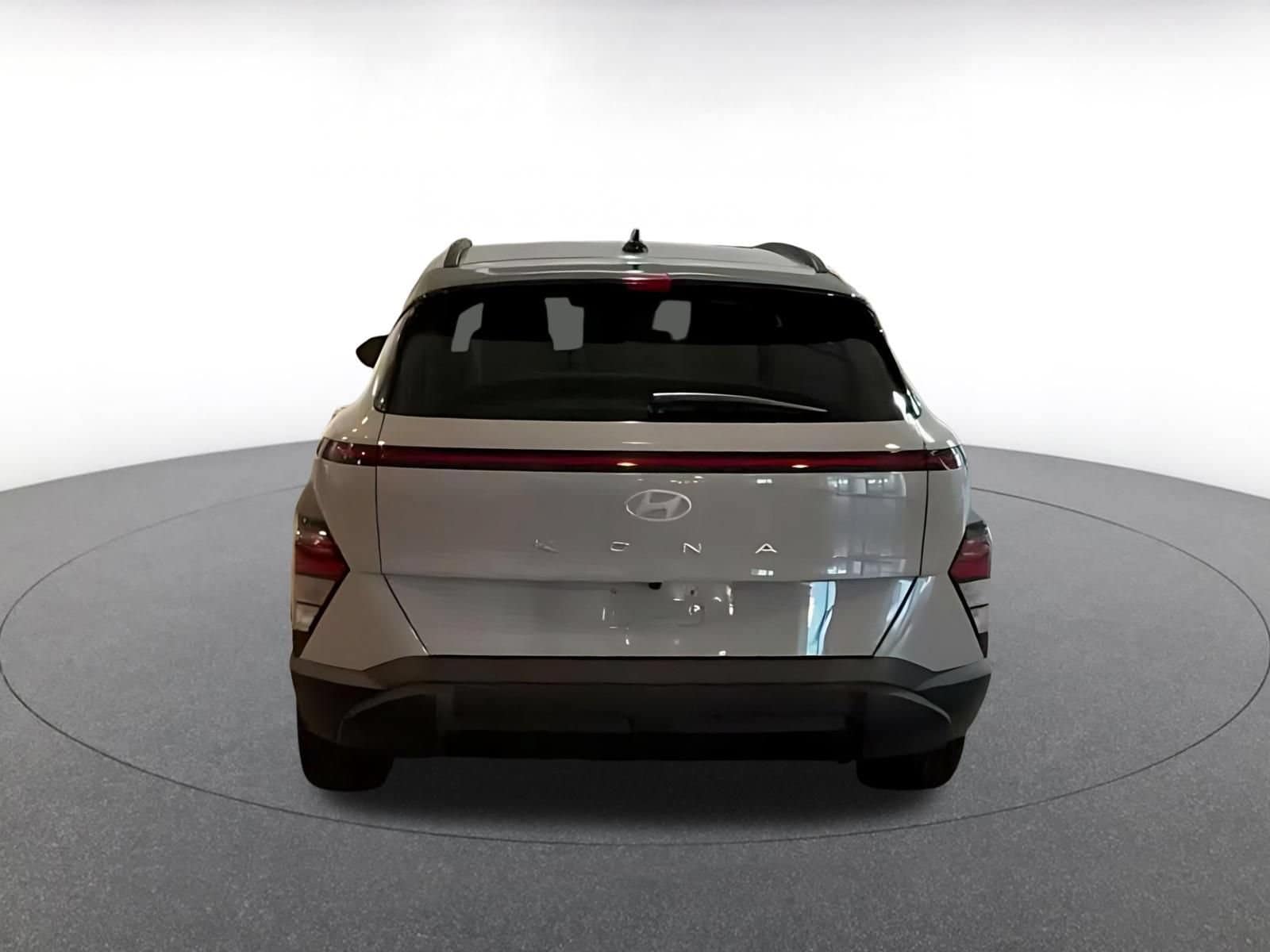 Thumbnail: 2026 Hyundai Kona - 9
