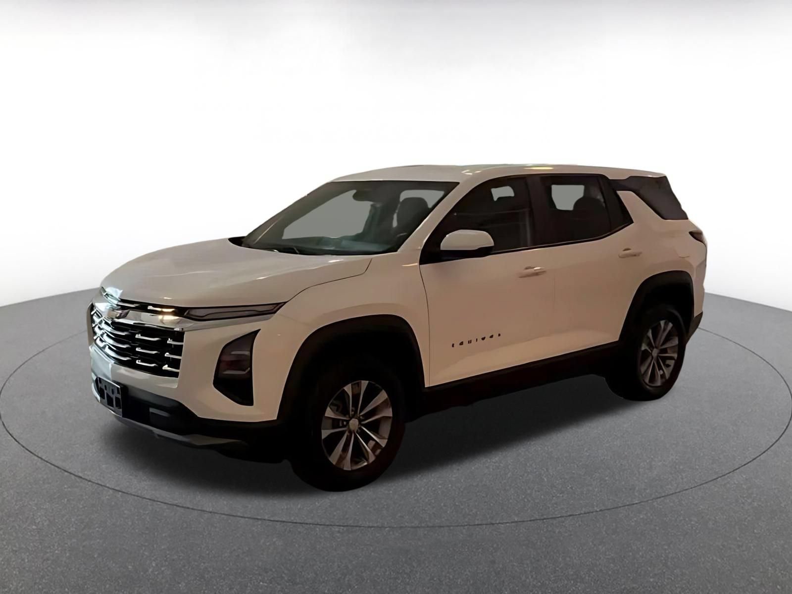 Thumbnail: 2025 Chevrolet Equinox - 7