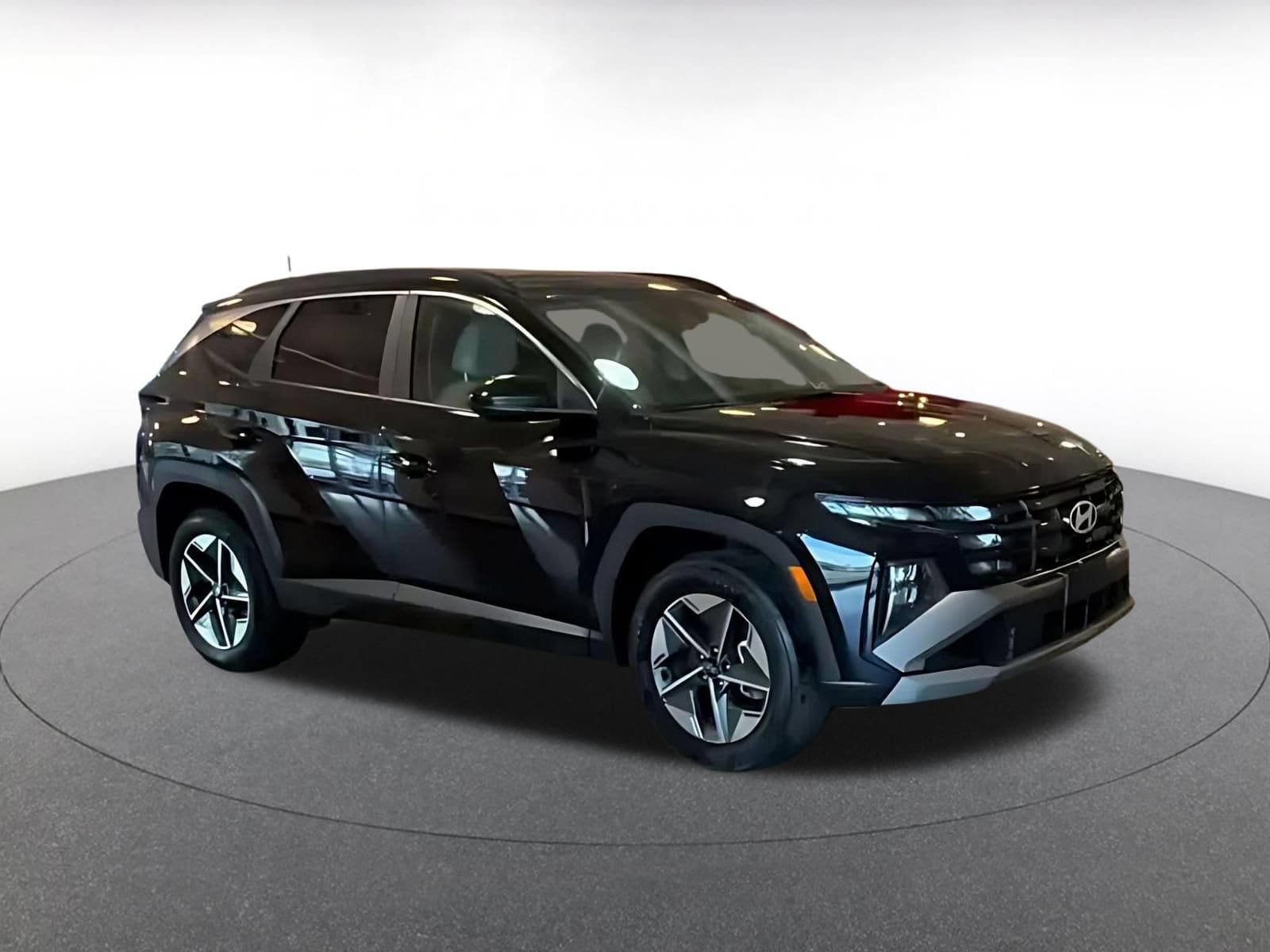 Thumbnail: 2026 Hyundai Tucson - 2