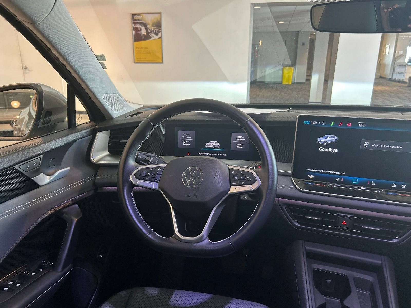 Thumbnail: 2026 Volkswagen Tiguan - 35