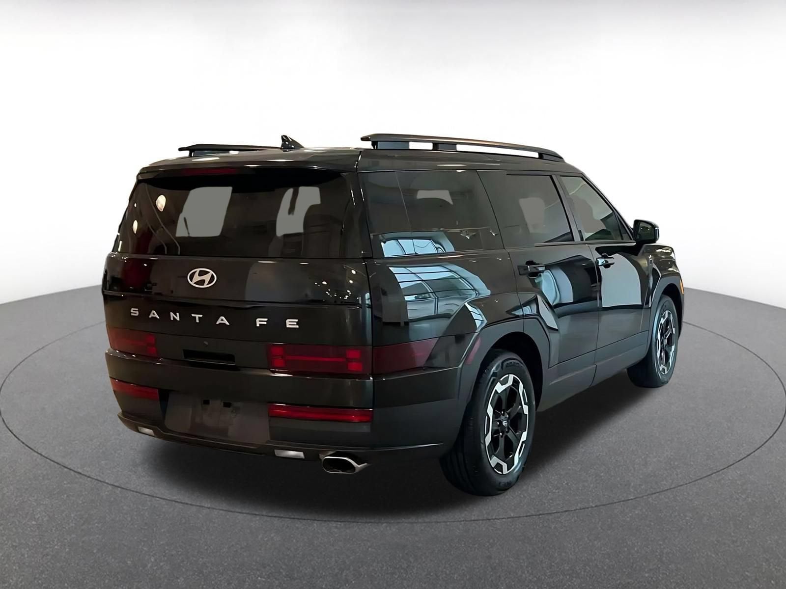 Thumbnail: 2026 Hyundai Santa Fe - 13