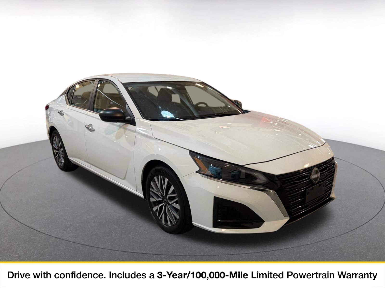 Thumbnail: 2025 Nissan Altima - 1