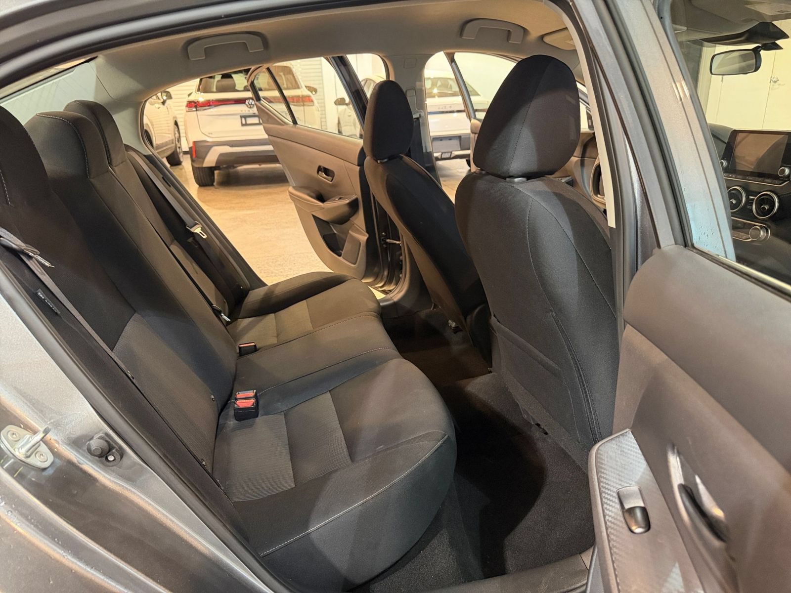 Thumbnail: 2025 Nissan Sentra - 35